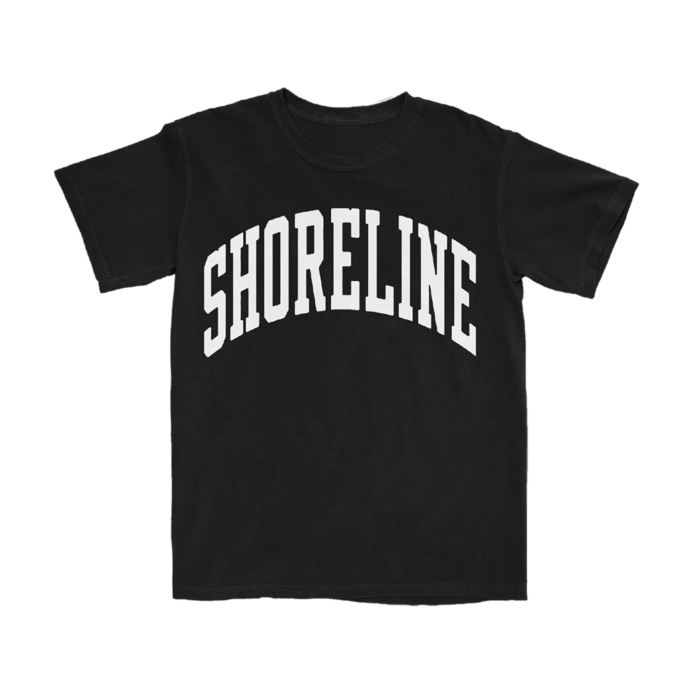 Shoreline Mafia Shoreline Logo T-Shirt