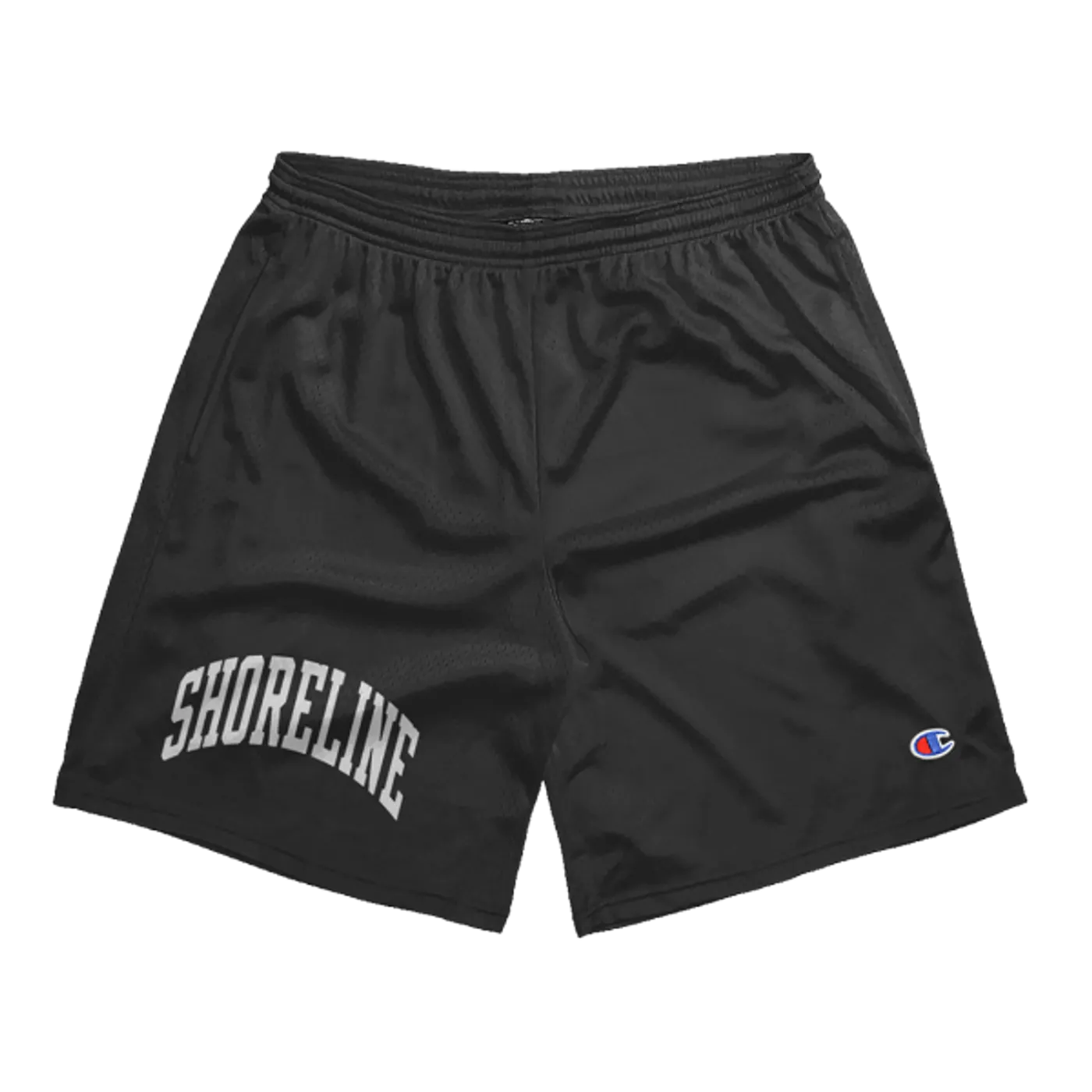 Shoreline Mafia Shoreline Basketball Shorts