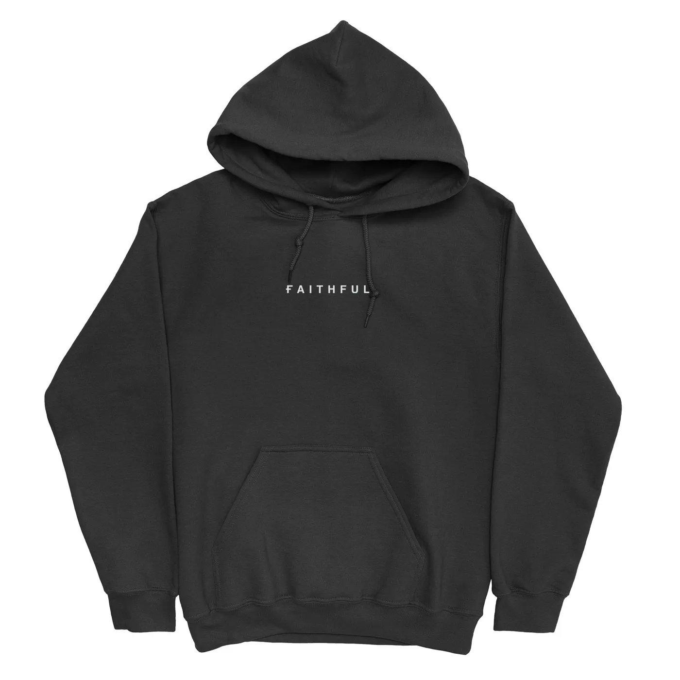 Tucker Beathard Faithful Pullover Hoodie