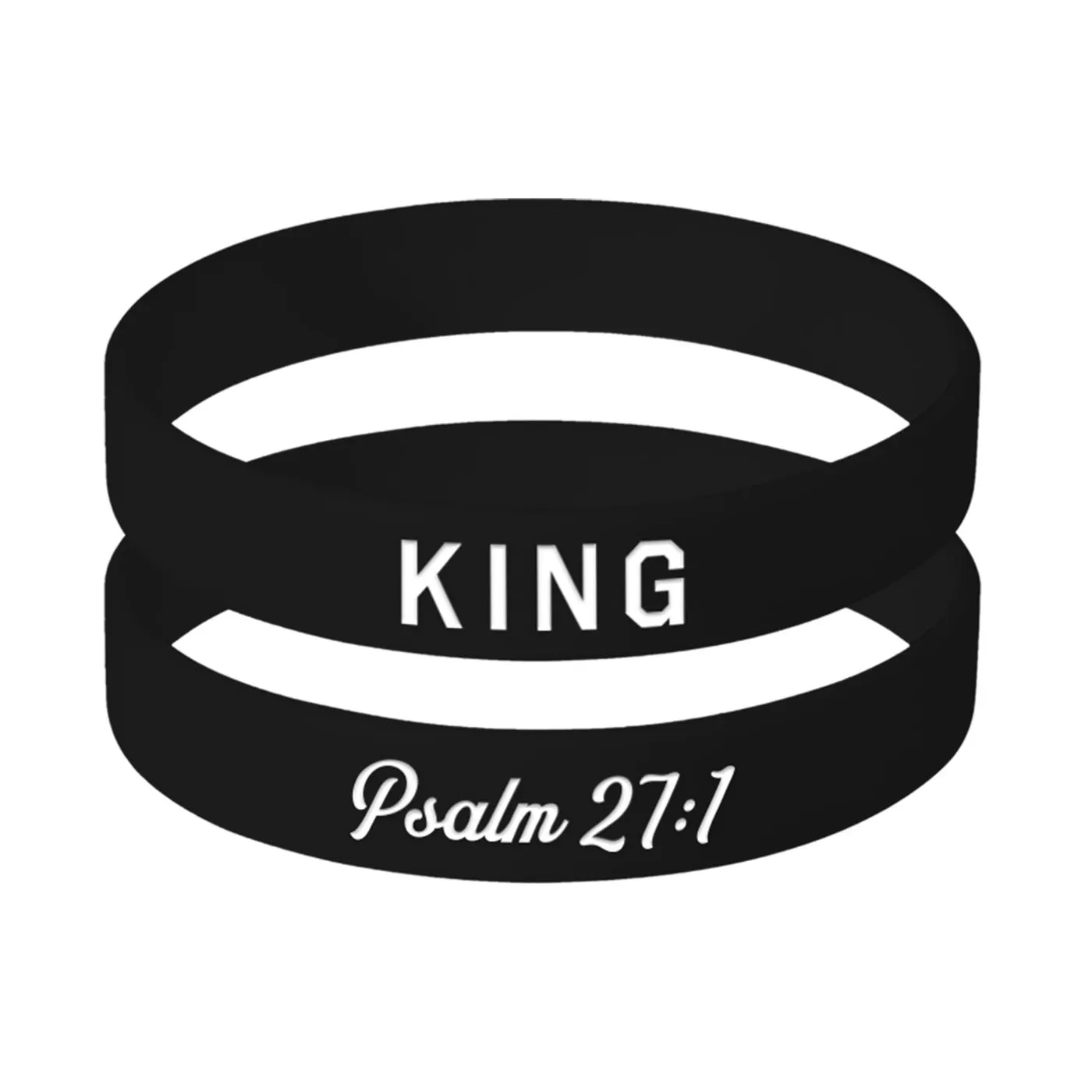 Tucker Beathard KING Wristband