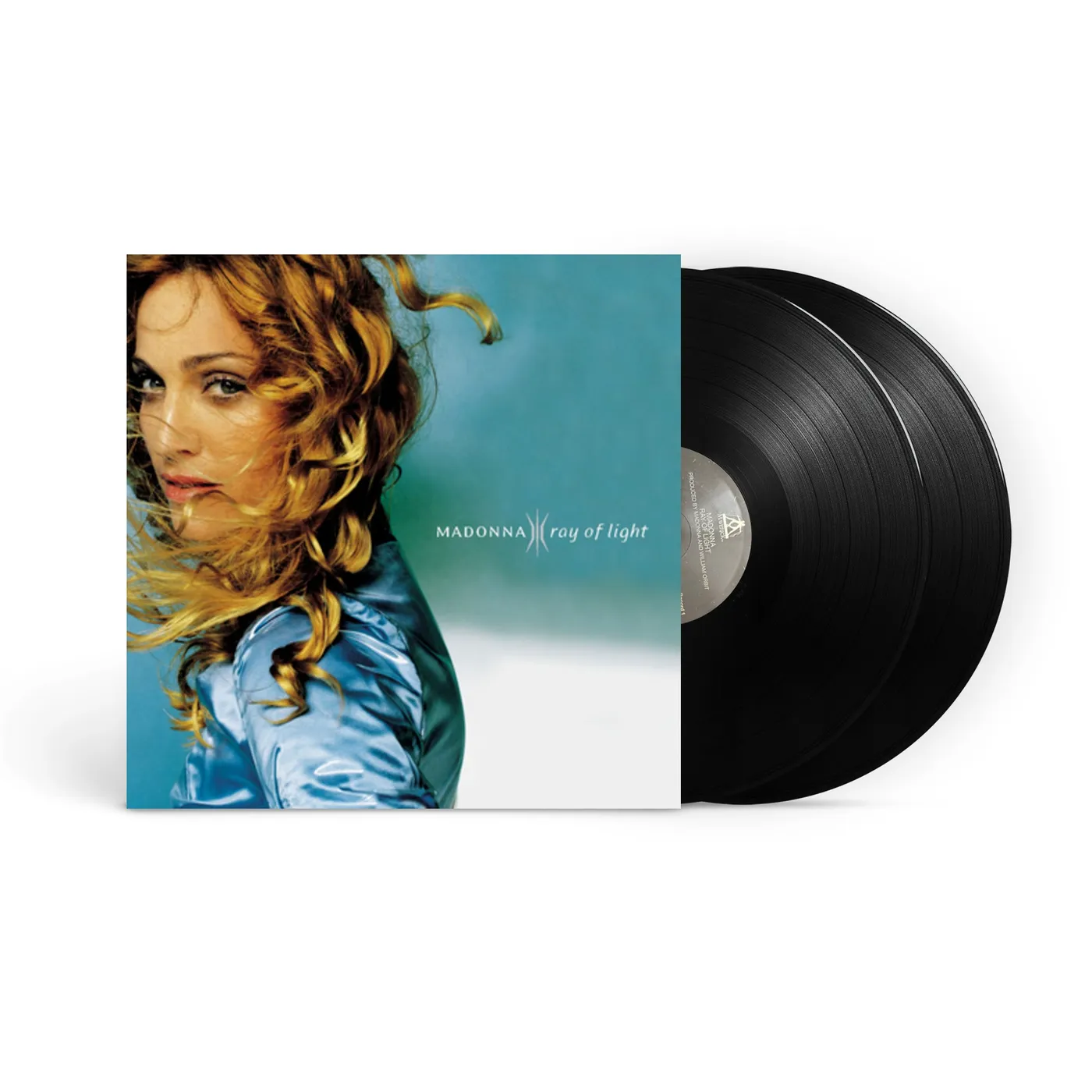 Madonna Ray Of Light (180g) LP (Vinyl)