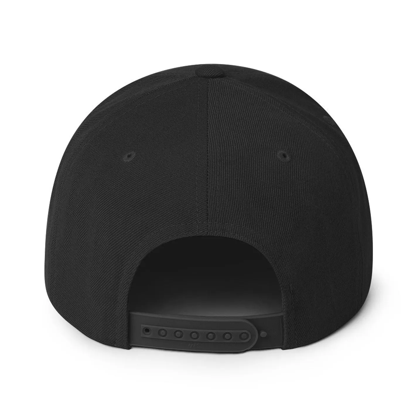 Karan Aujla P-POP CULTURE Snapback Hat