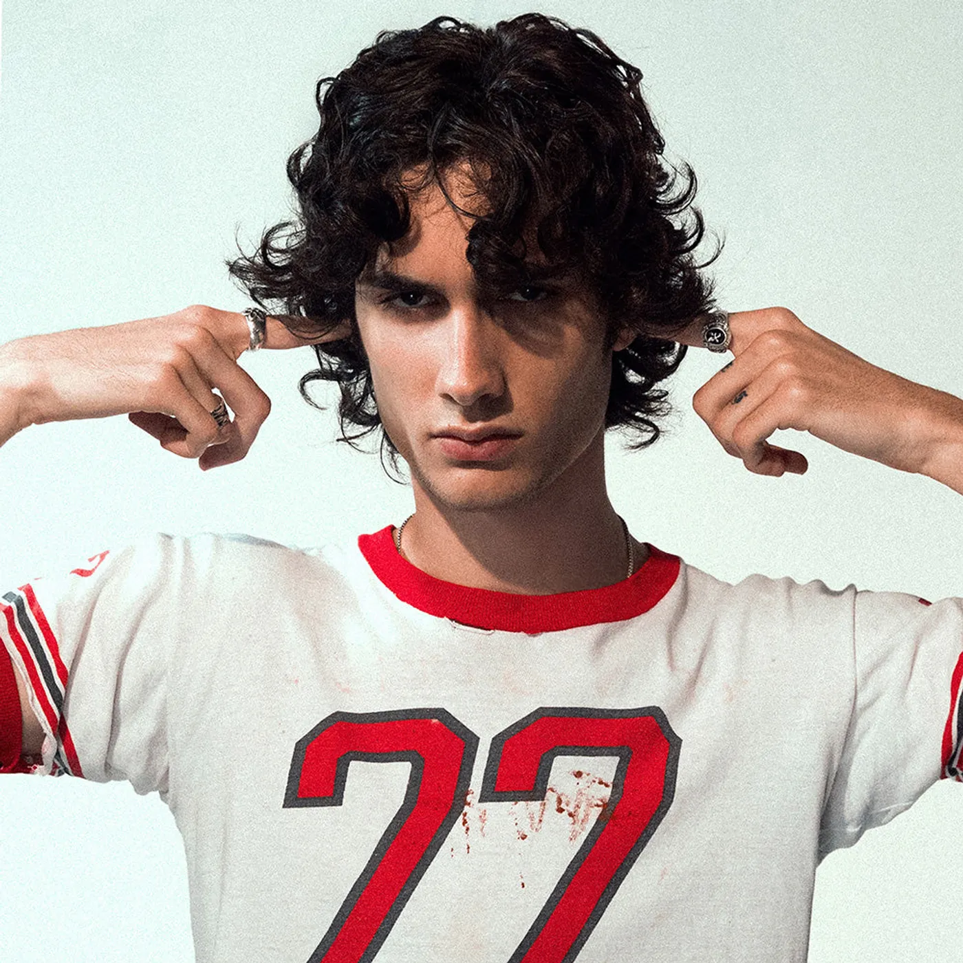 sombr I Barely Know Her CD