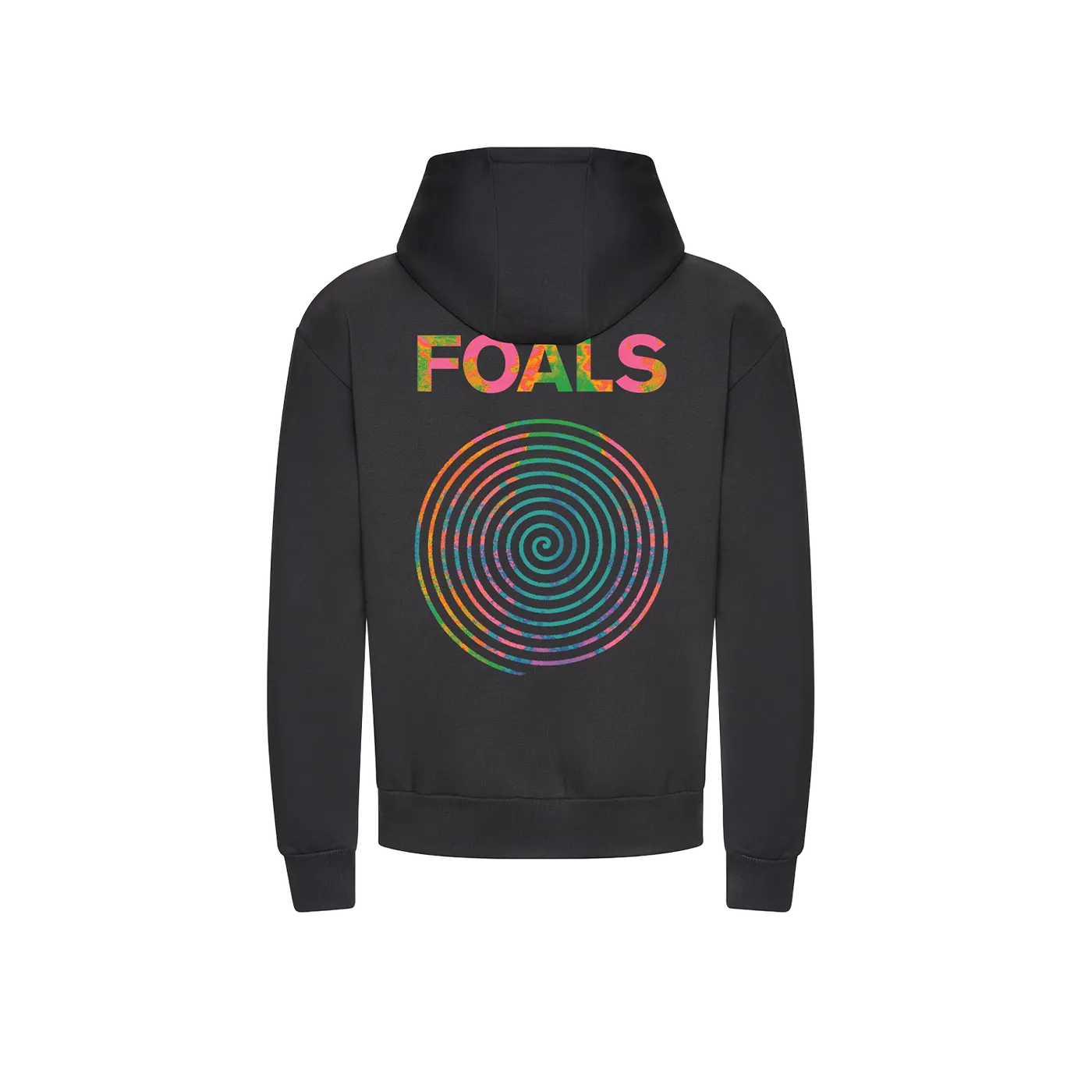 Foals WWD X Anniversary Hoodie
