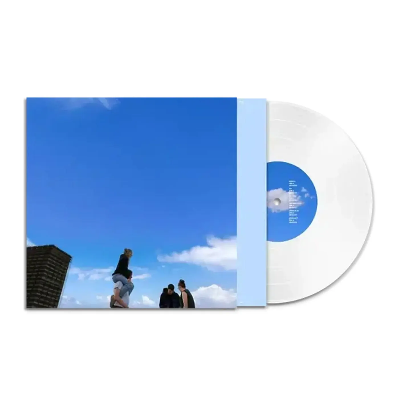 Fred again.. ten days vinyl LP