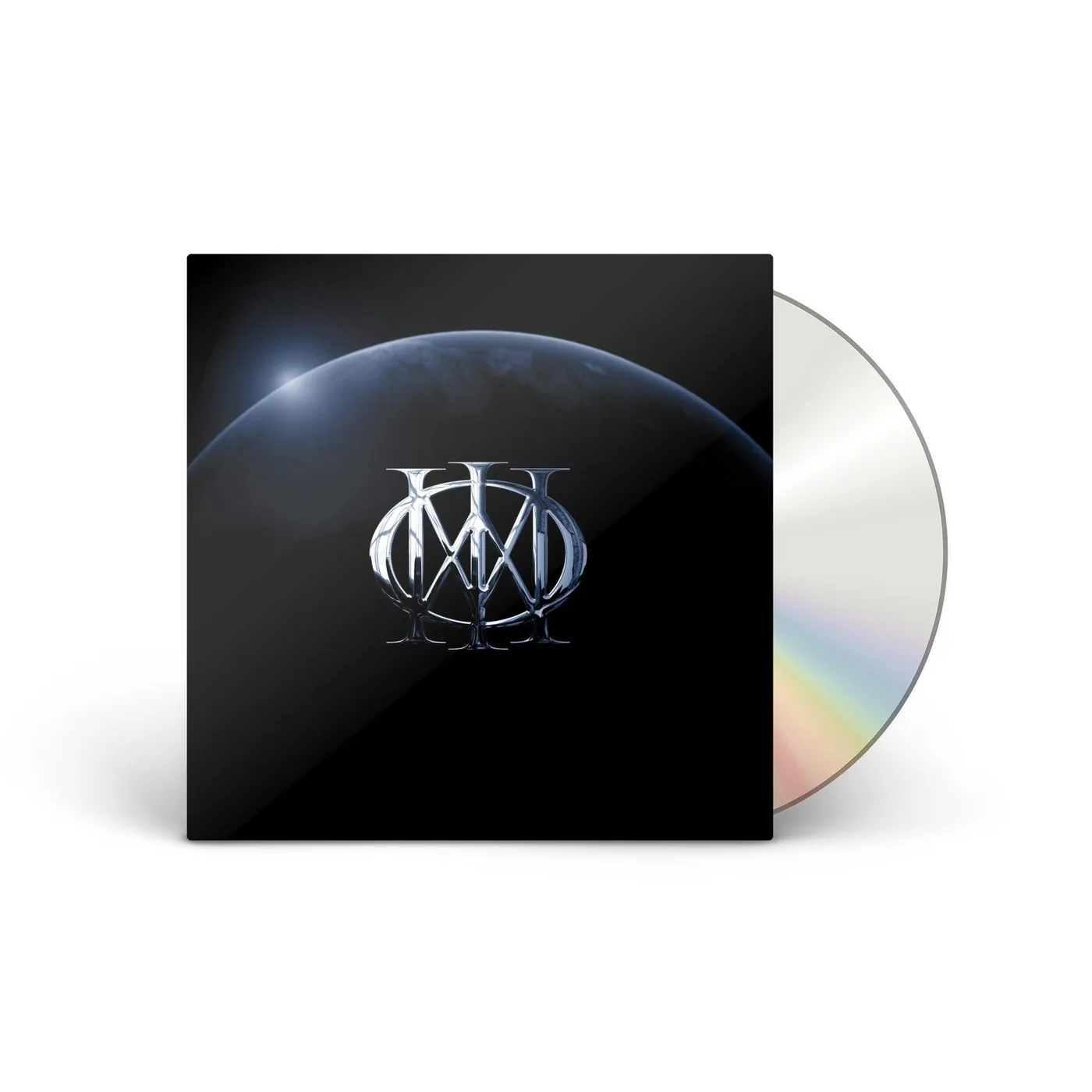 Dream Theater CD