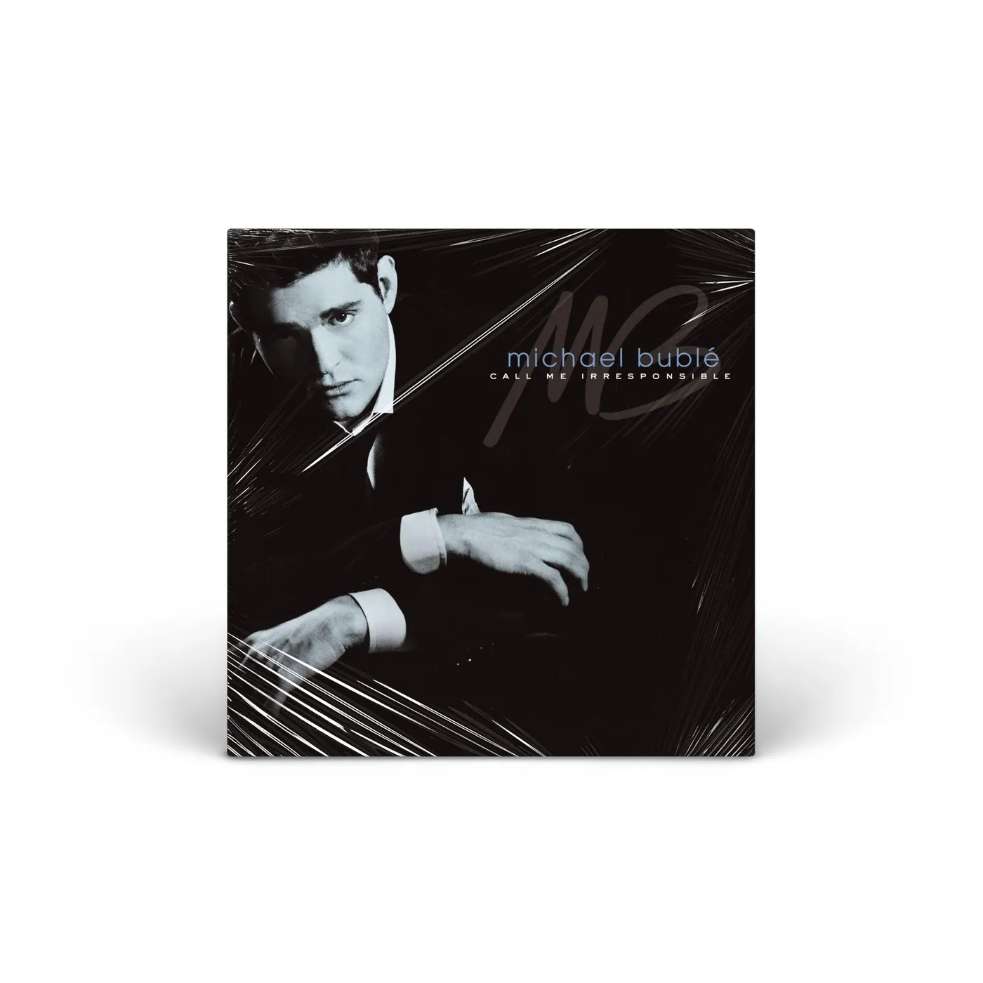 Michael Bublé Call Me Irresponsible vinyl 2LP