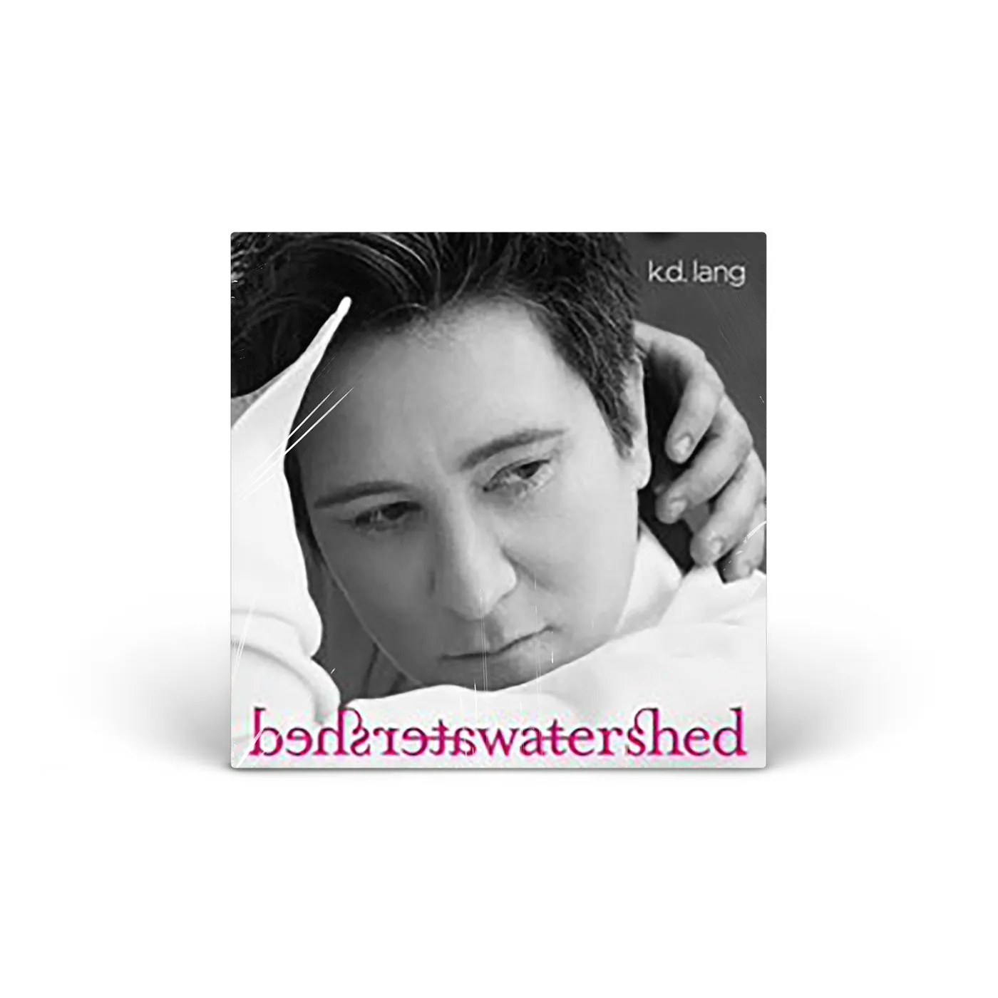 k.d. lang Watershed vinyl LP
