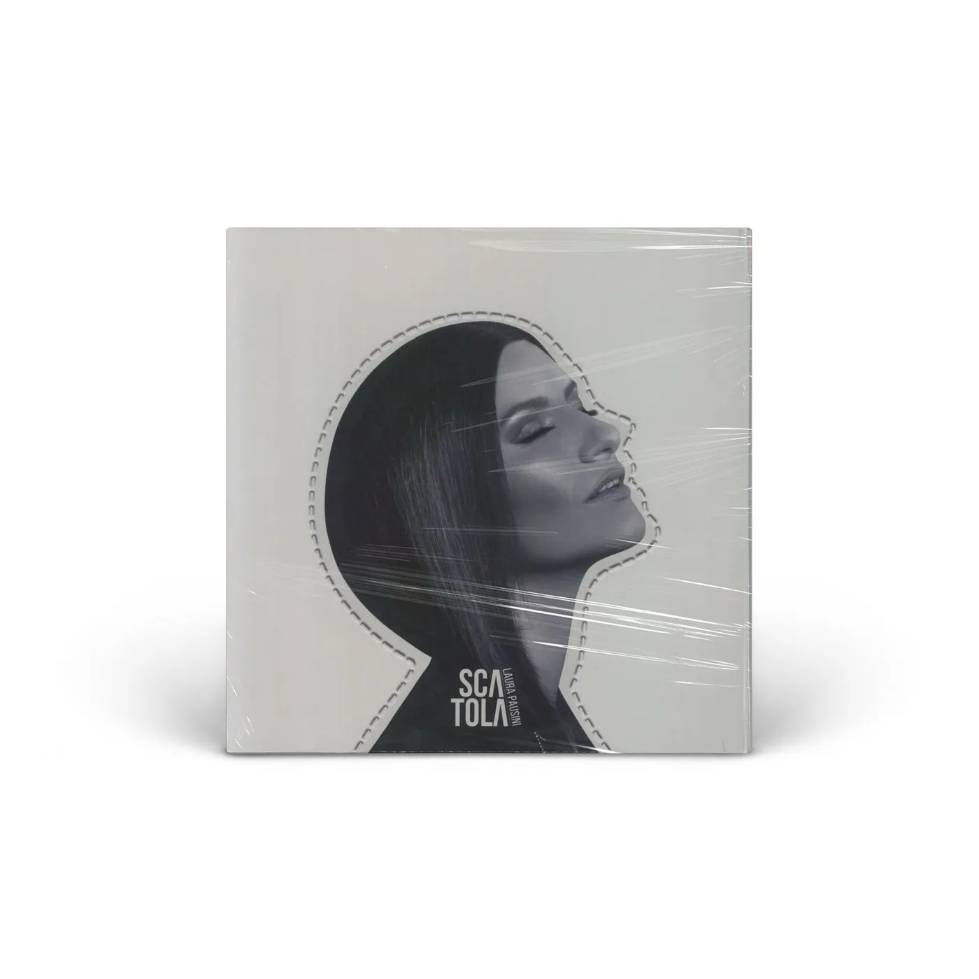 Laura Pausini Scatola/Caja (Vinyl)