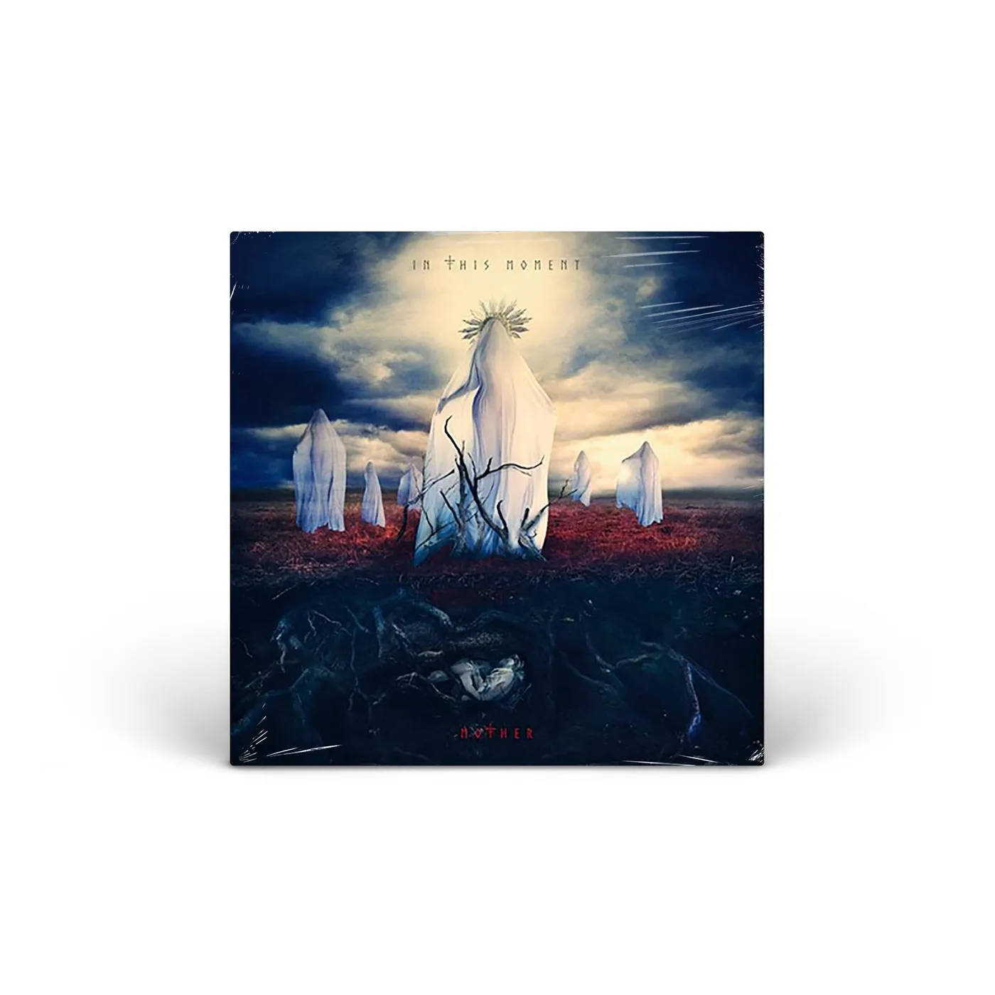 In This Moment Mother  vinyl 2LP