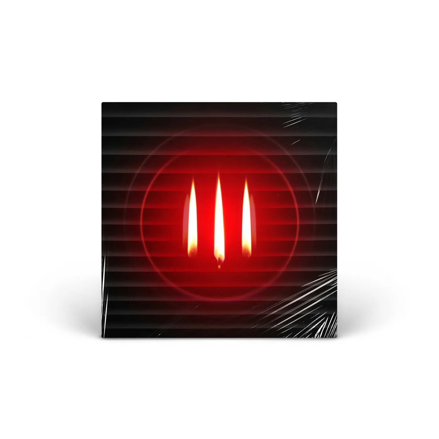 Mother Mother Inside Deluxe Fan Edition vinyl 2LP