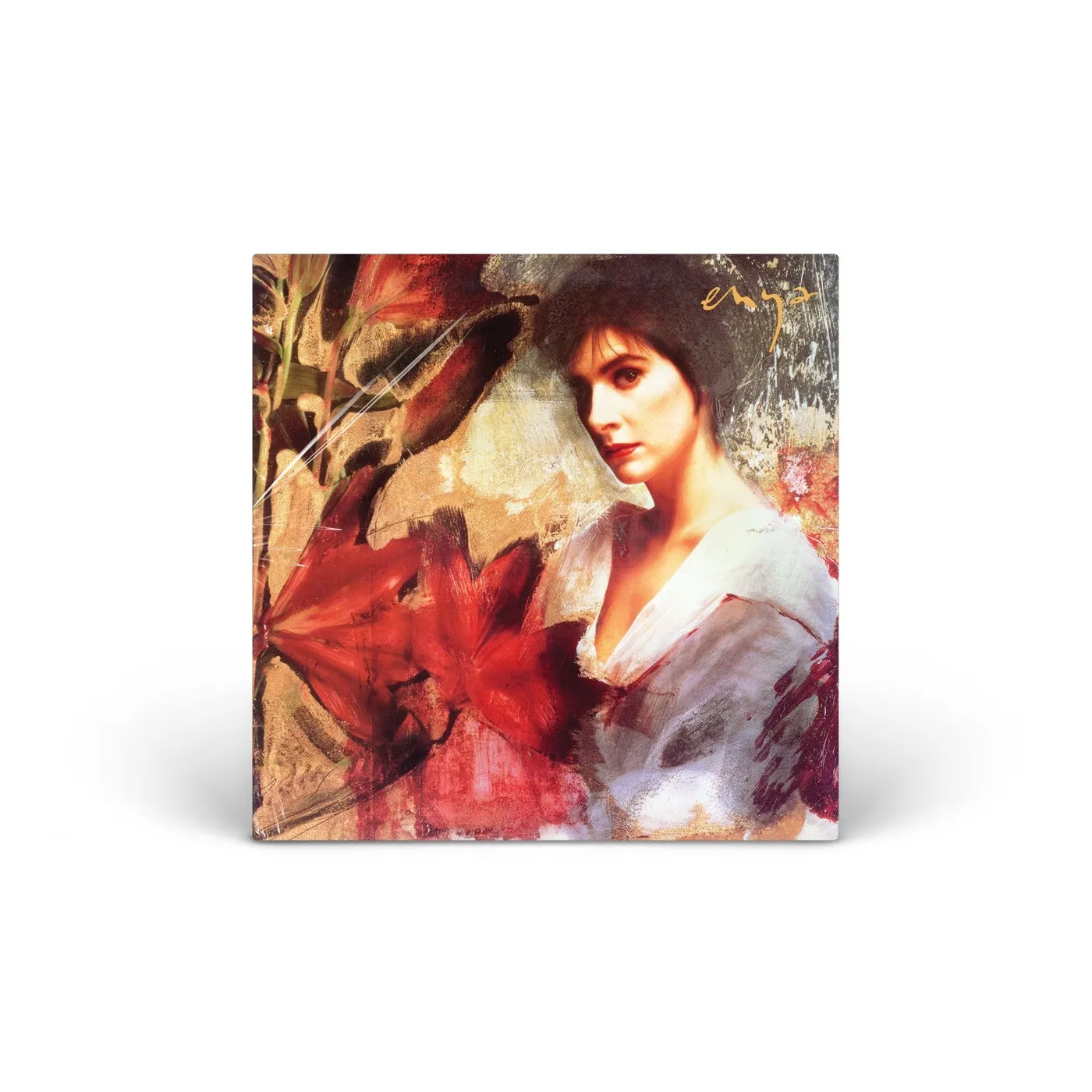 Enya Watermark vinyl LP
