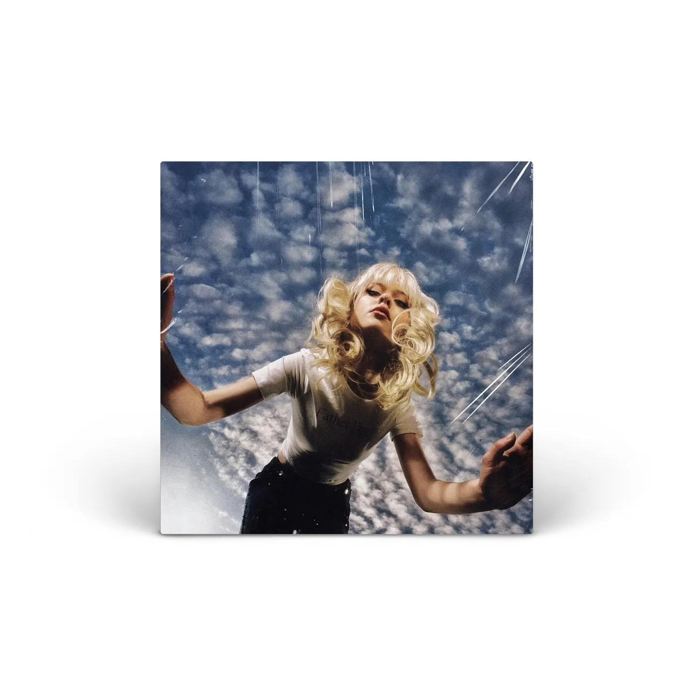 Maisie Peters The Good Witch vinyl LP