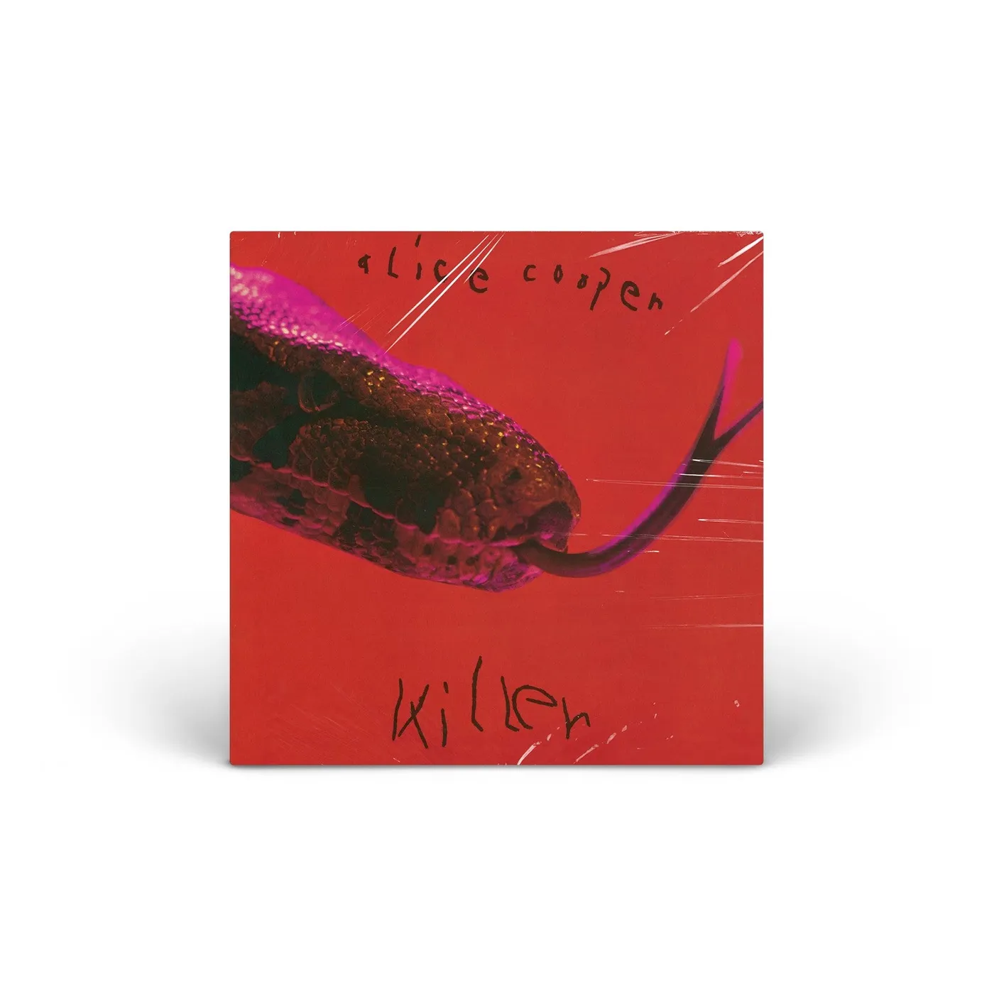 Alice Cooper Killer vinyl LP