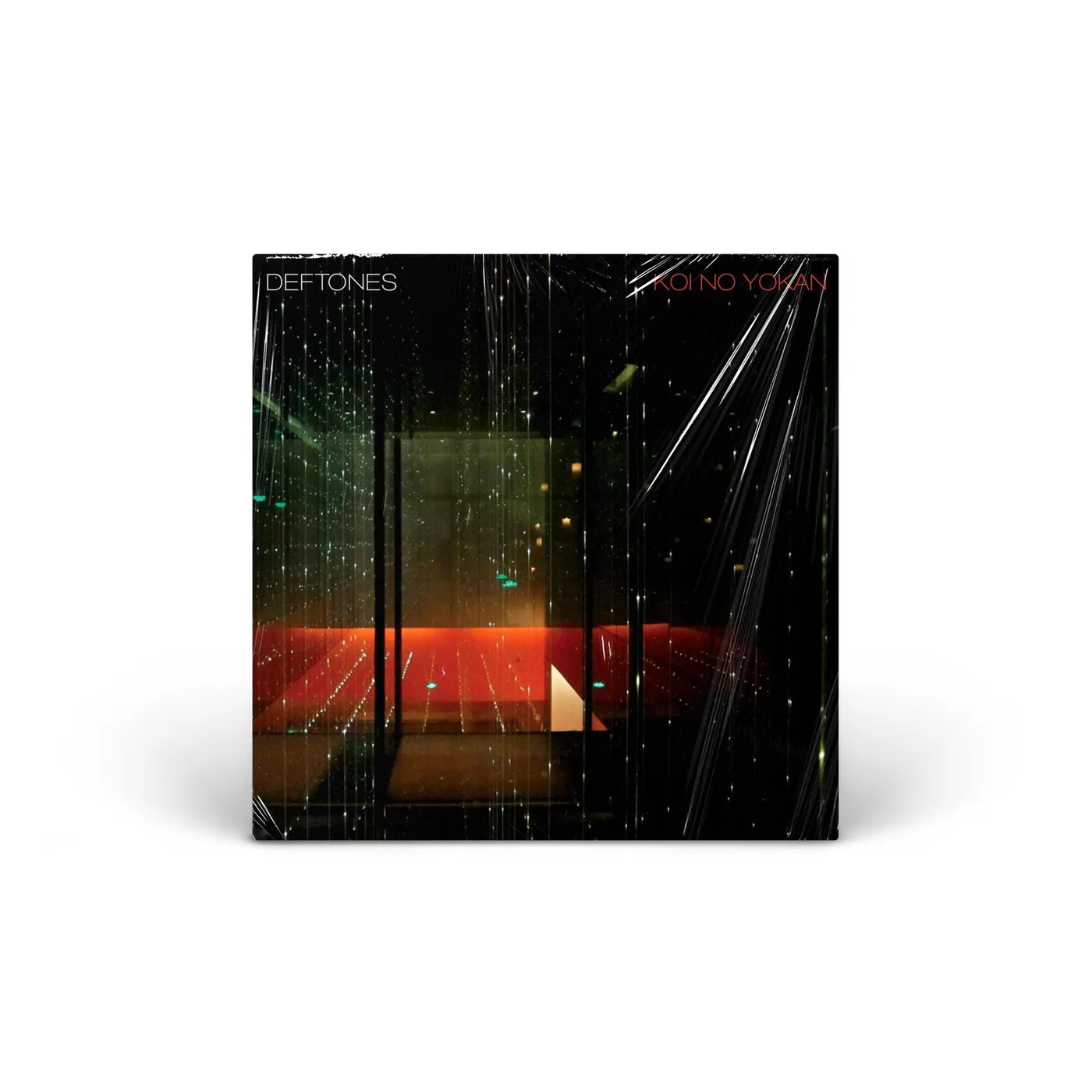 Deftones Koi No Yokan vinyl LP