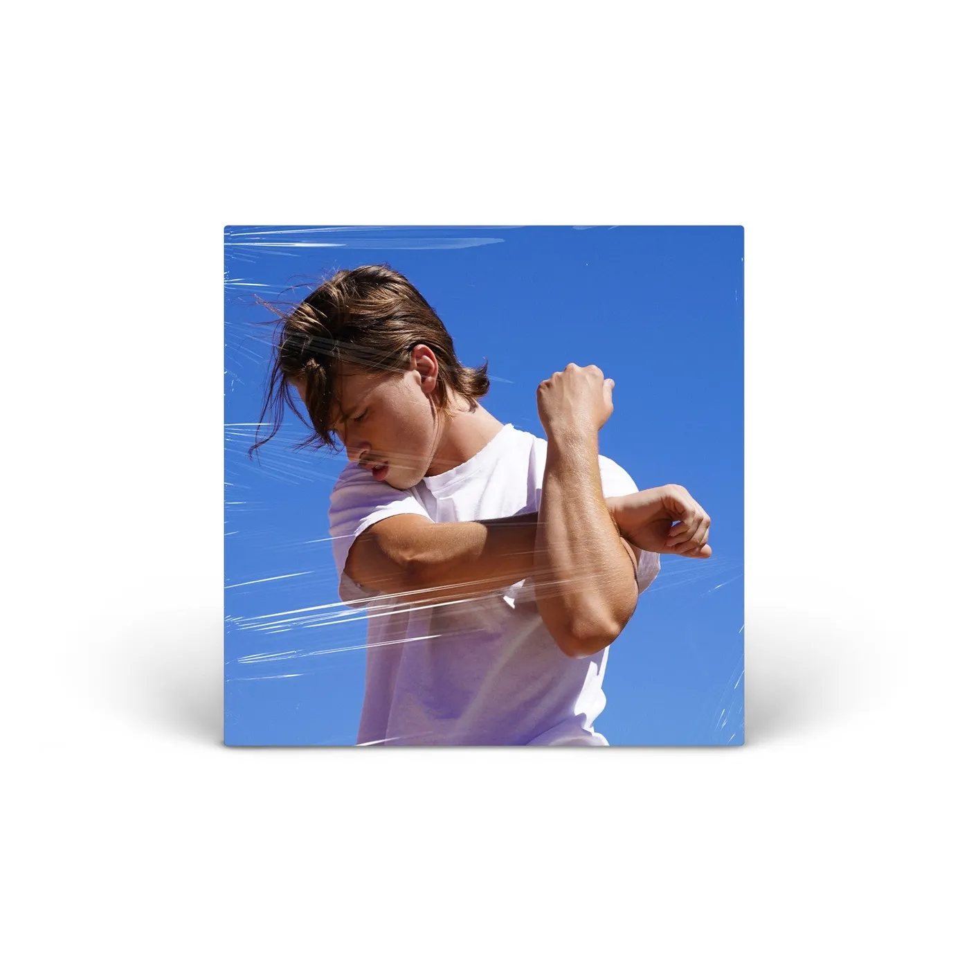 Ryan Beatty Calico vinyl LP