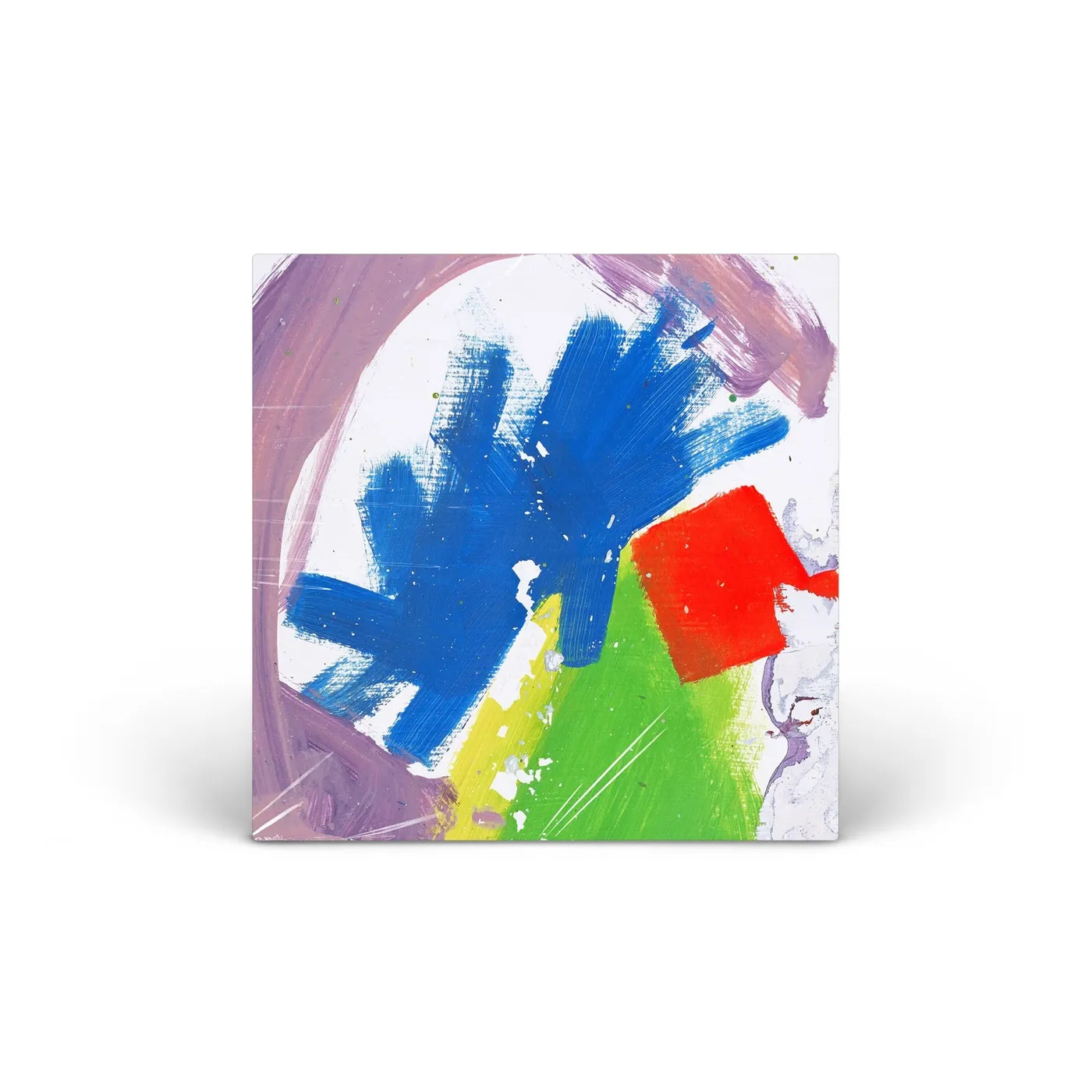 alt-J This Is All Yours vinyl 2LP