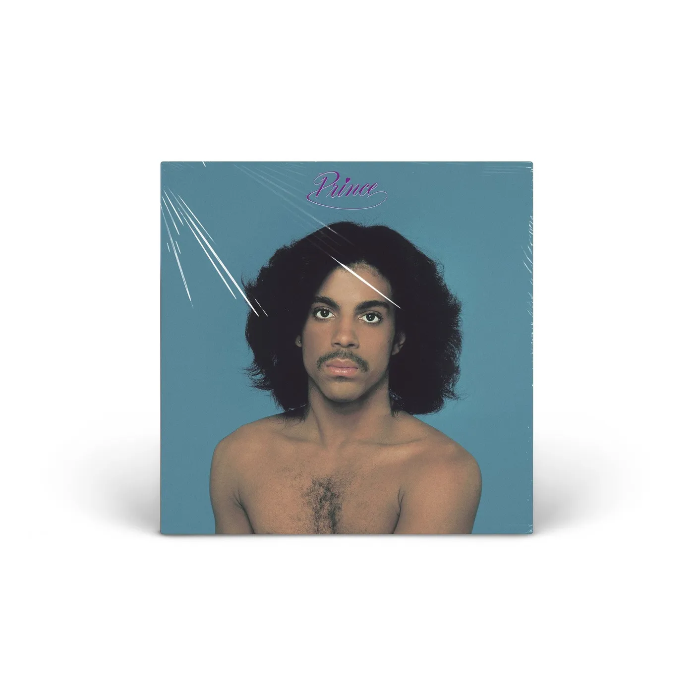 Prince vinyl LP