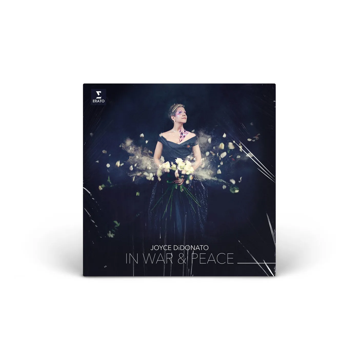 Joyce DiDonato In War & Peace: Harmony through music vinyl 2LP