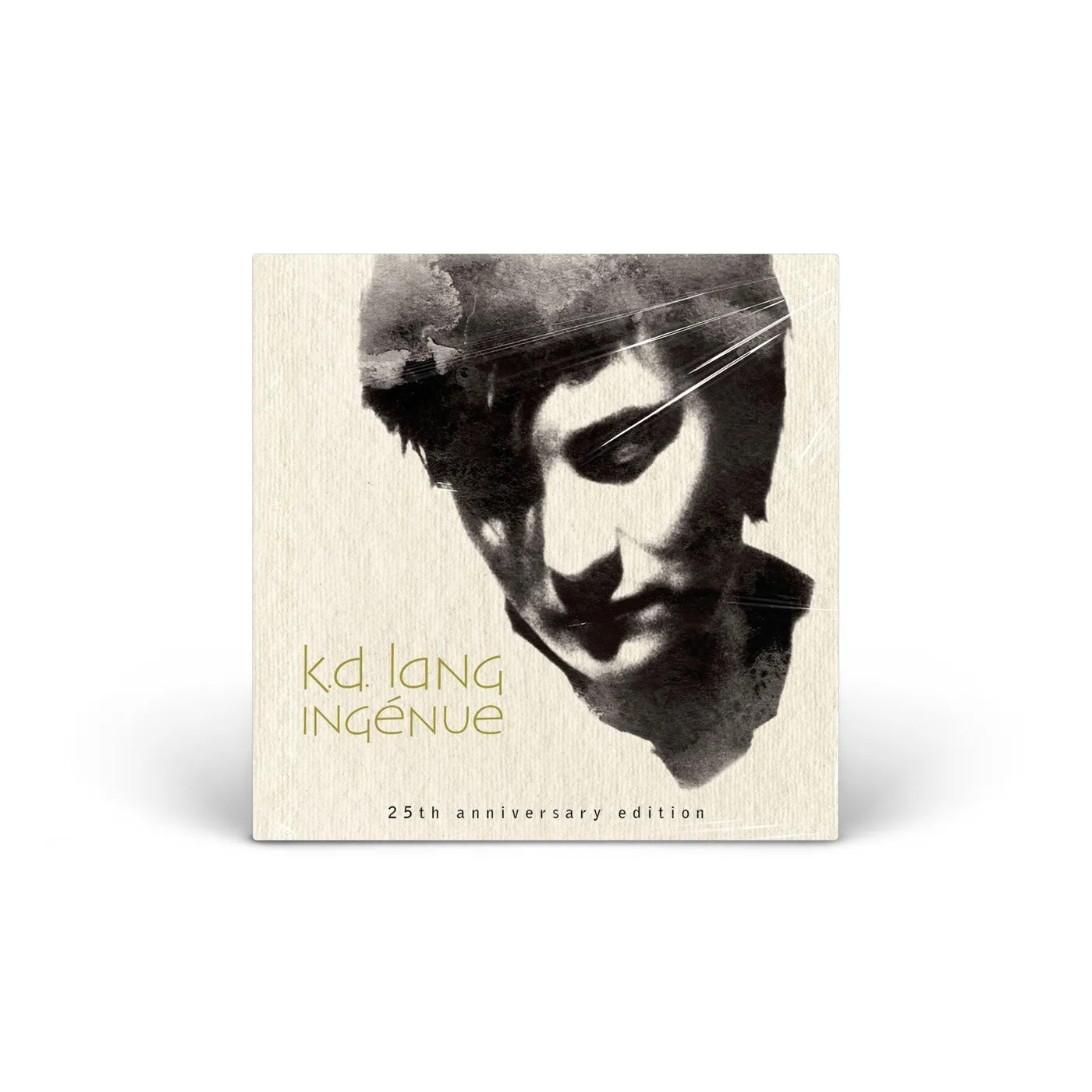 k.d. lang Ingénue (25th Anniversary Edition) vinyl 2LP