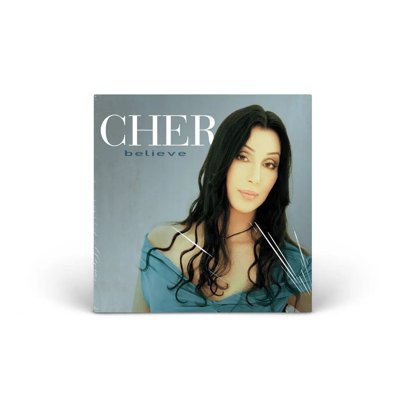 Cher Believe (2018 Remaster) vinyl LP