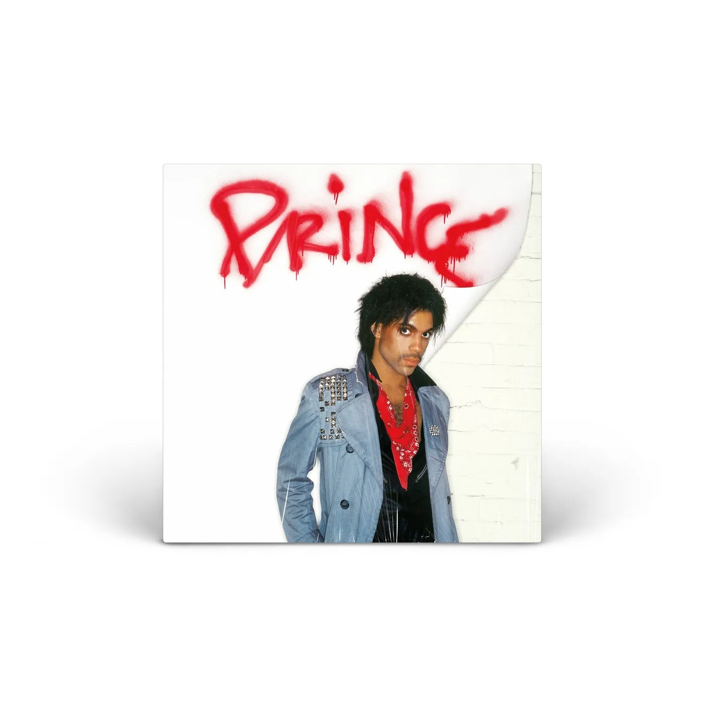 Prince Originals vinyl 2LP