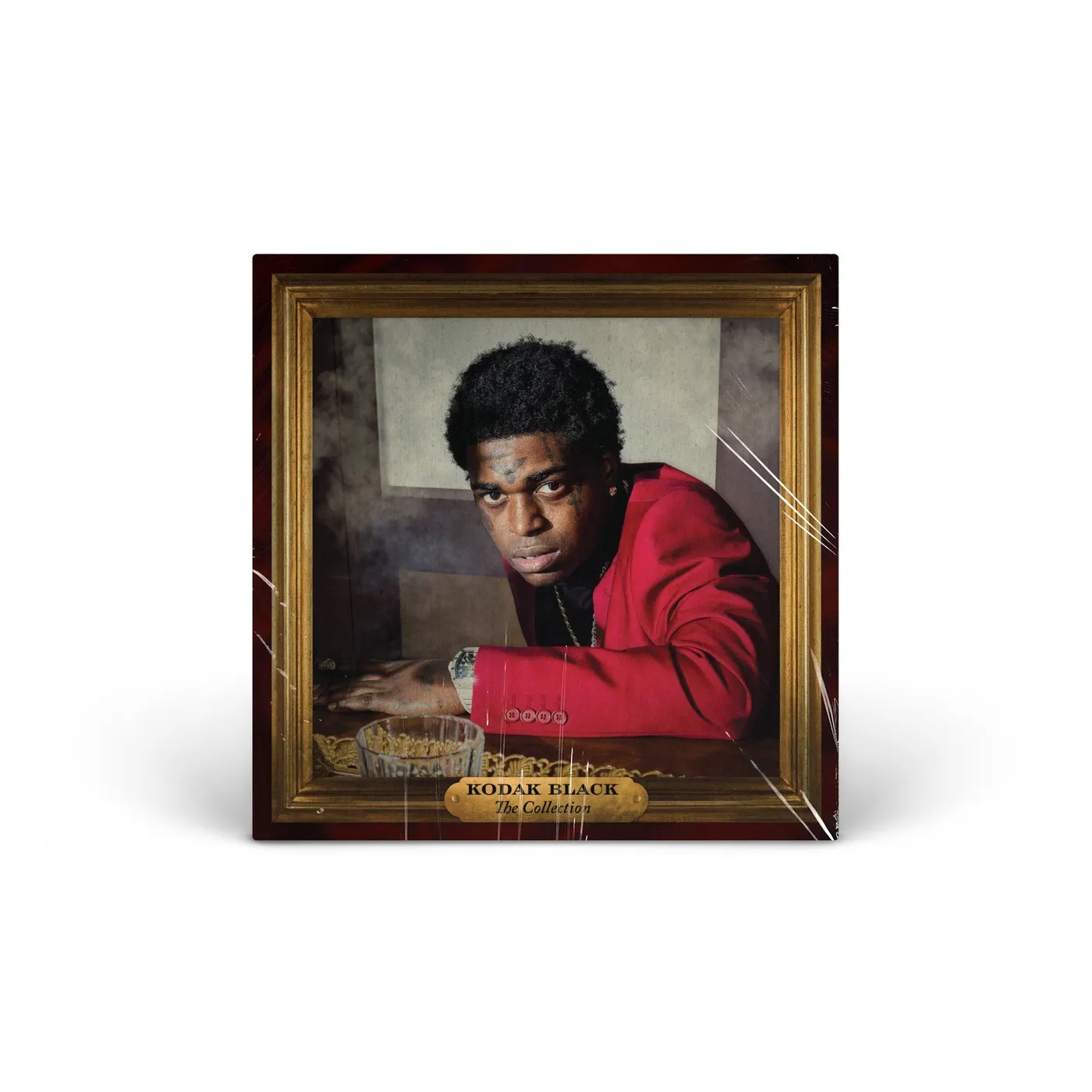 Kodak Black The Collection vinyl LP