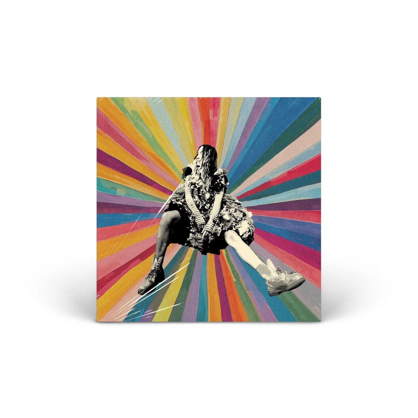 Lauren Daigle Sessions (white Vinyl) vinyl LP