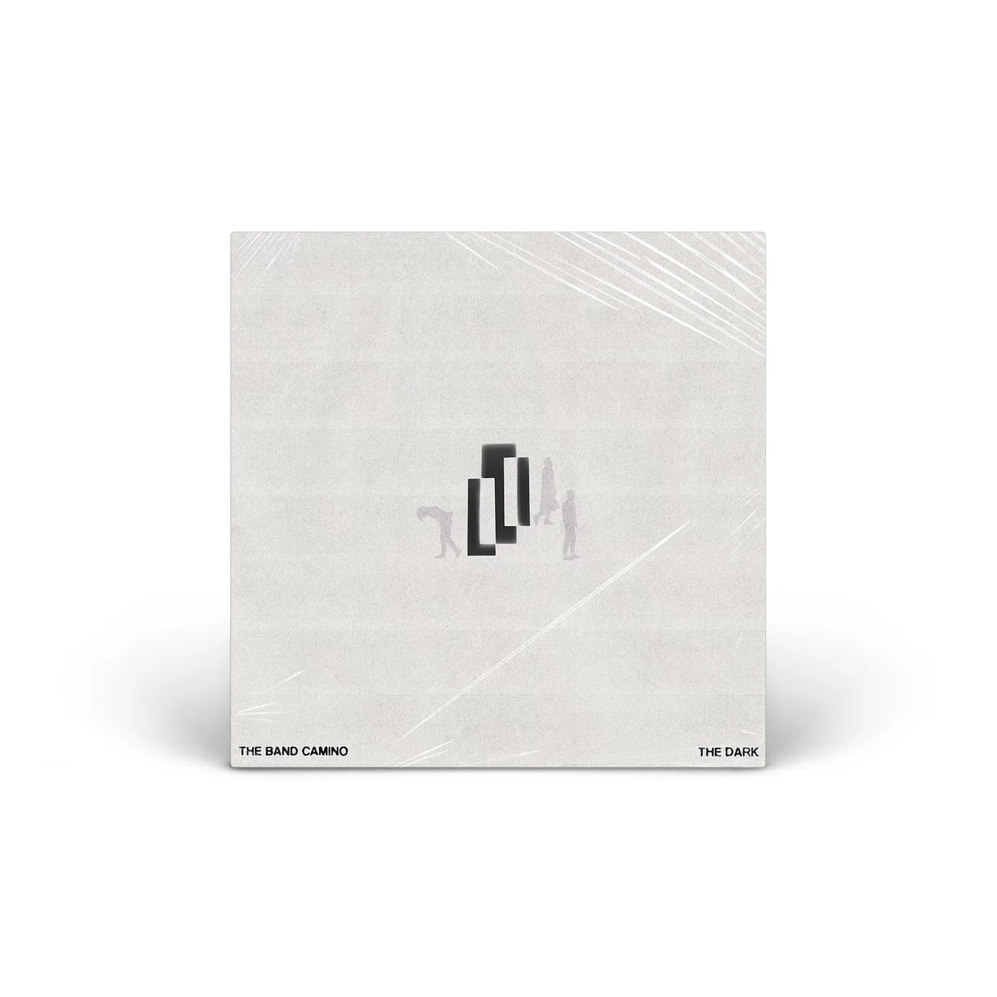 The Band CAMINO The Dark vinyl LP