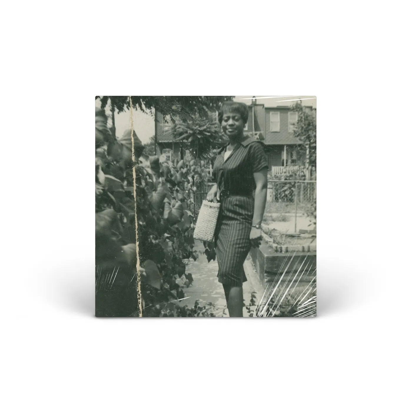 Jeff Parker Suite for Max Brown vinyl LP