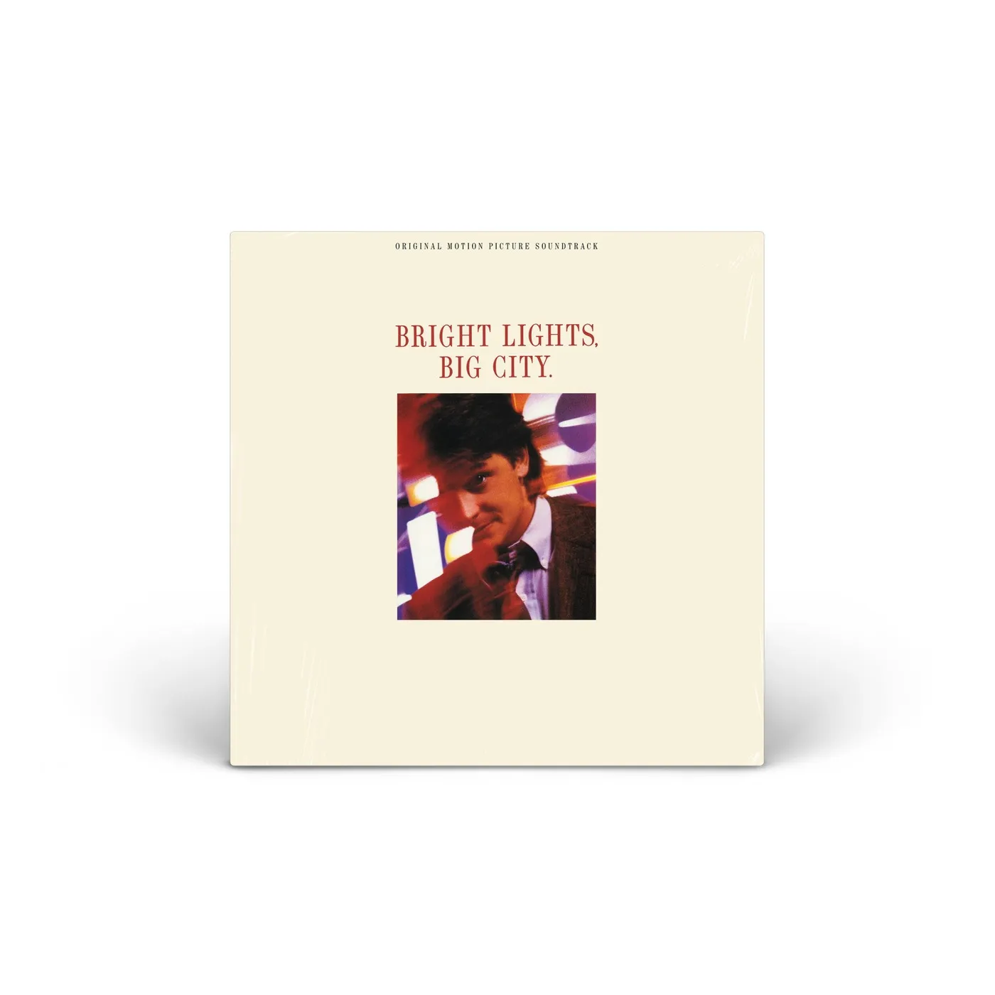 Various Artists Bright Lights, Big City (Original Motion Picture Soundtrack) vinyl LP