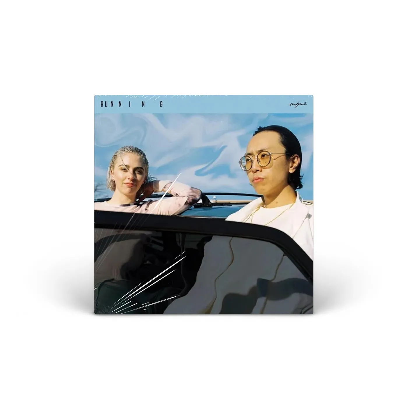 Steve Lacy Apollo XXI Vinyl Record