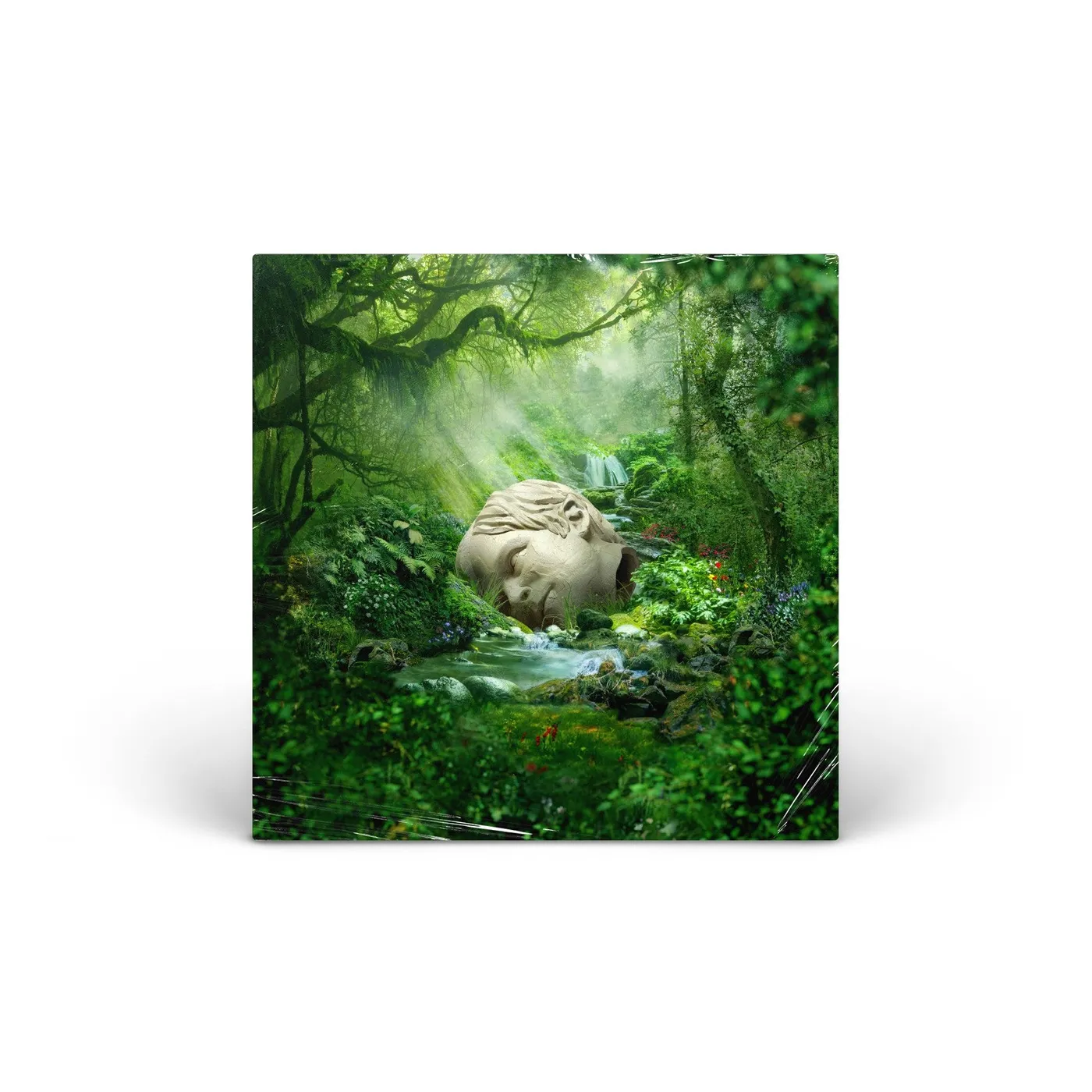 Weezer SZNZ: Spring vinyl LP