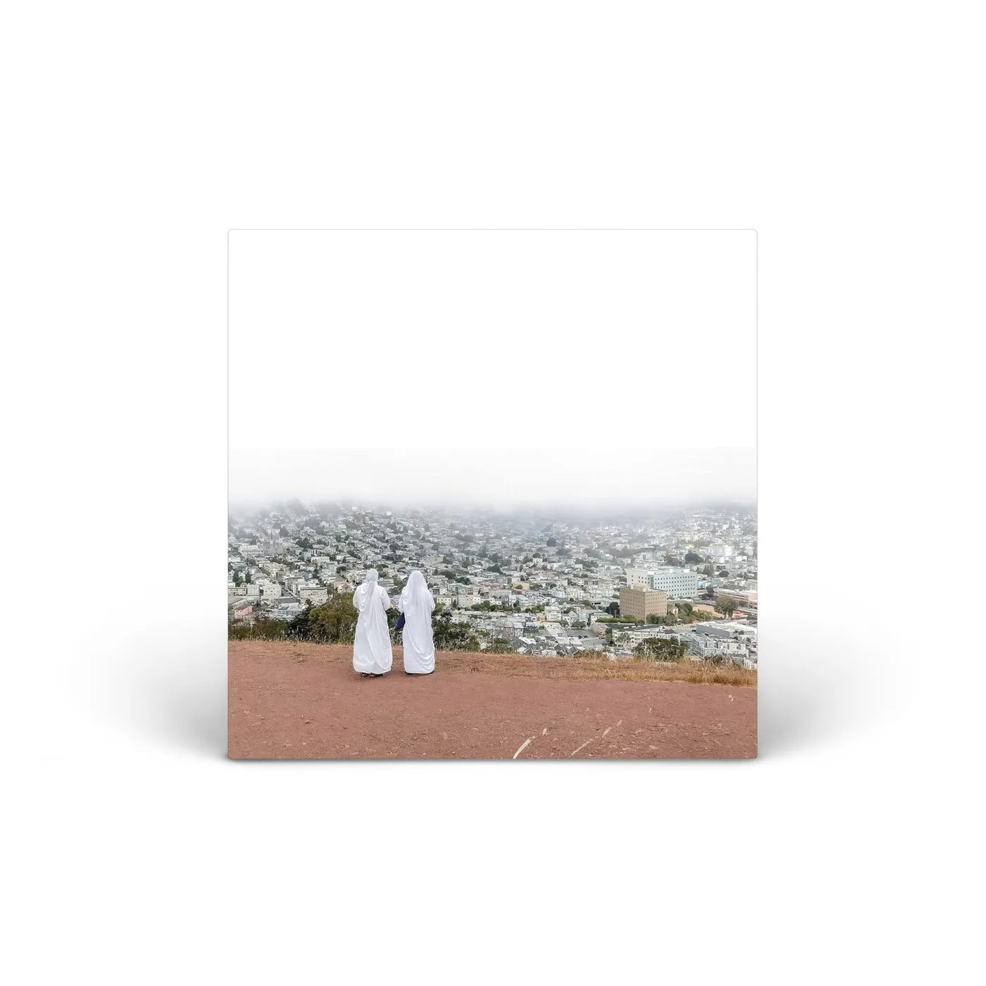 Death Cab for Cutie Asphalt Meadows vinyl LP