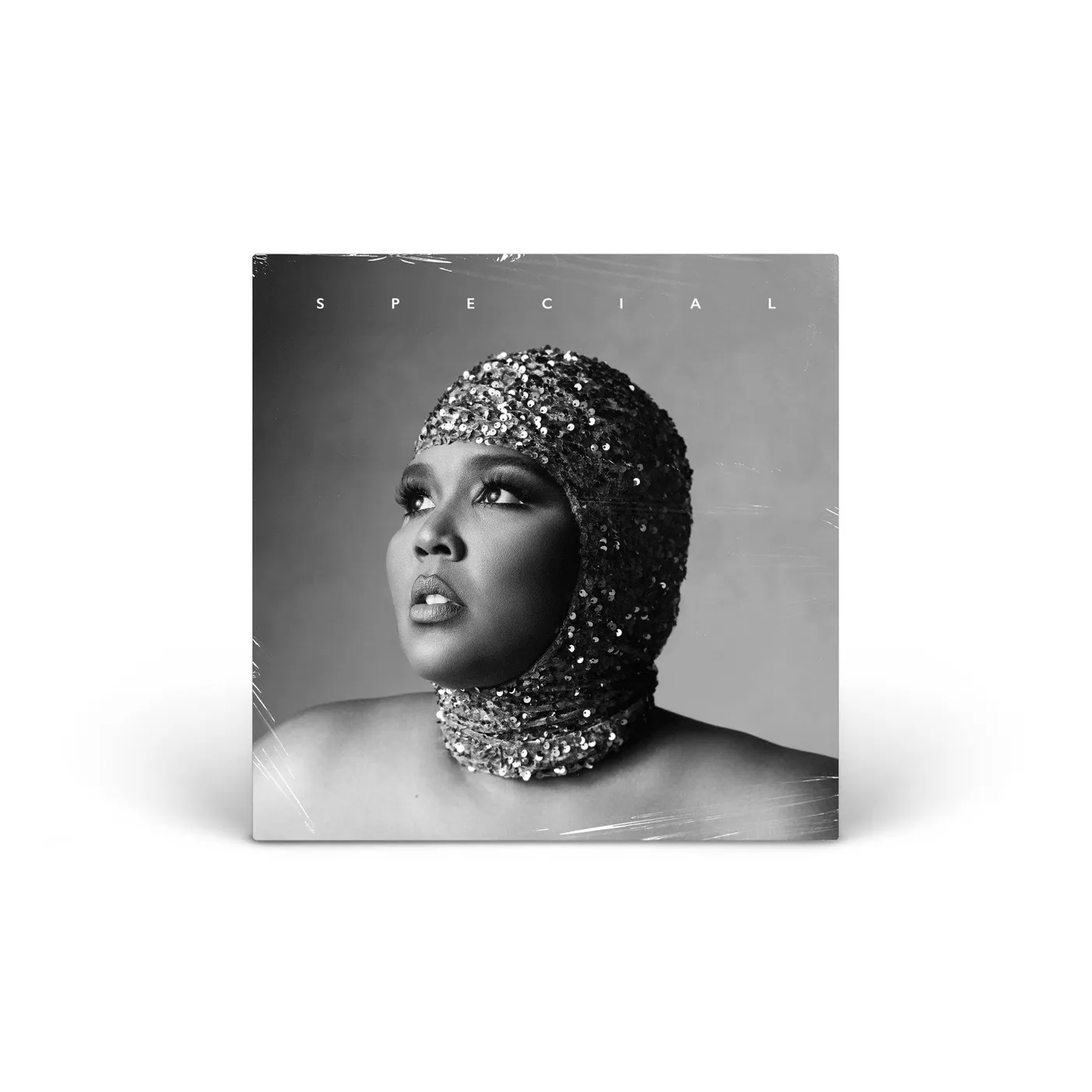 Lizzo Special (INDIE EX) vinyl LP