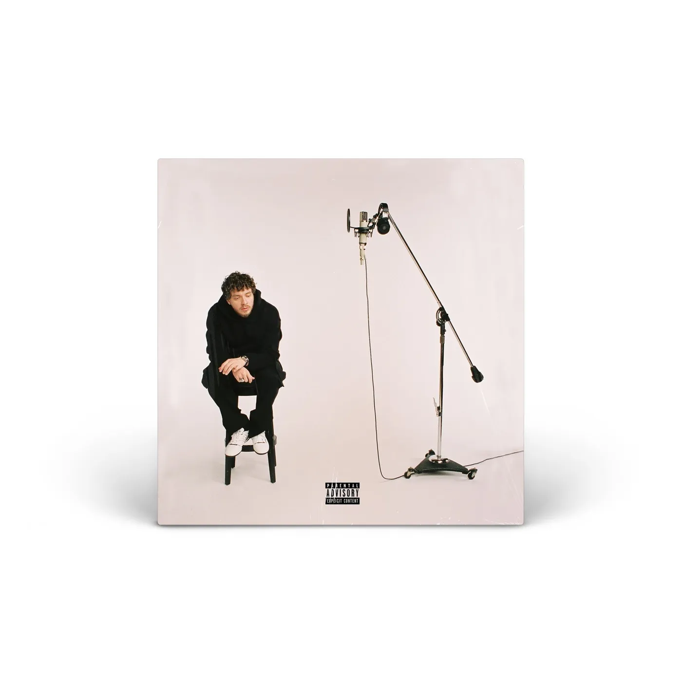 Jack Harlow Come Home The Kids Miss You vinyl LP