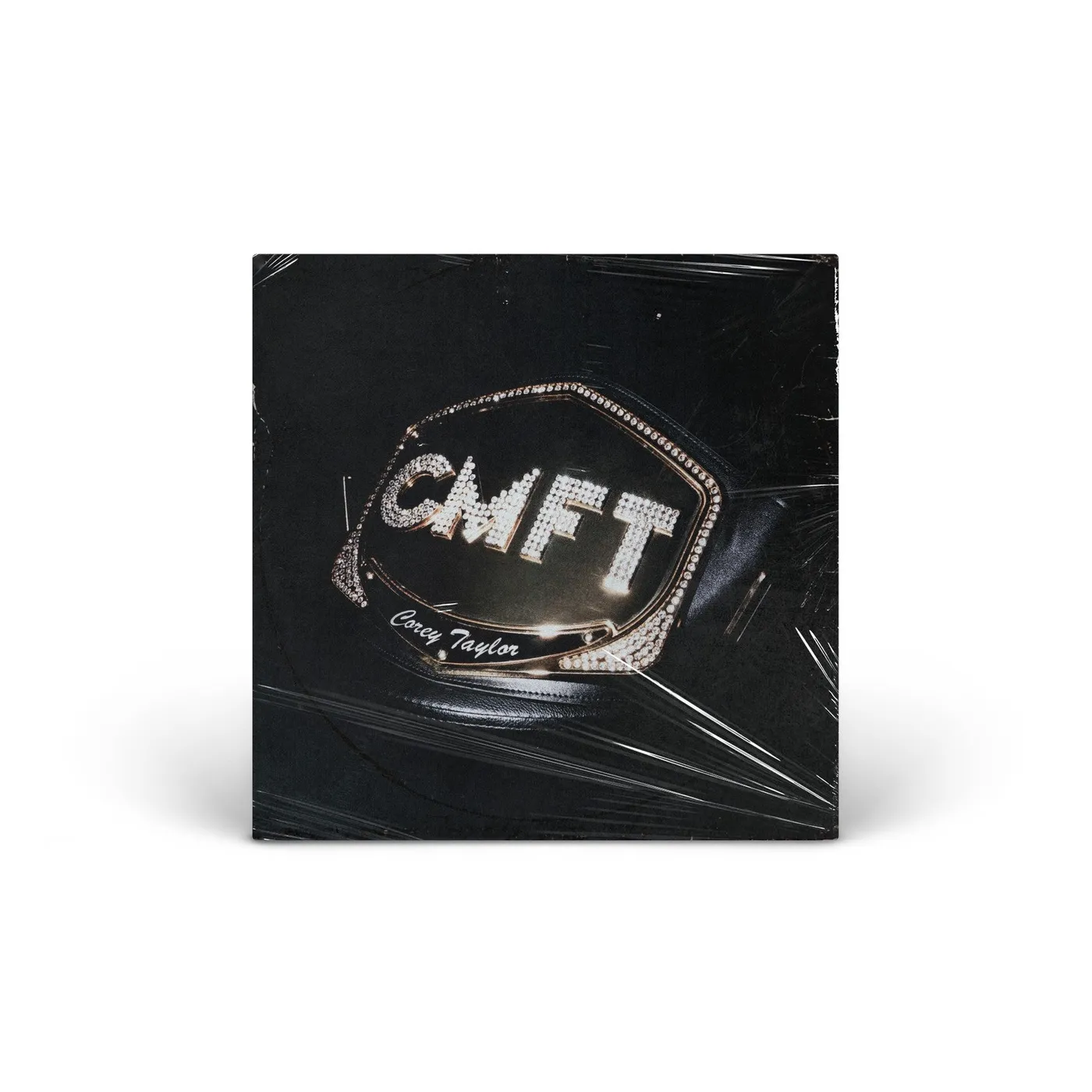 Corey Taylor CMFT vinyl LP