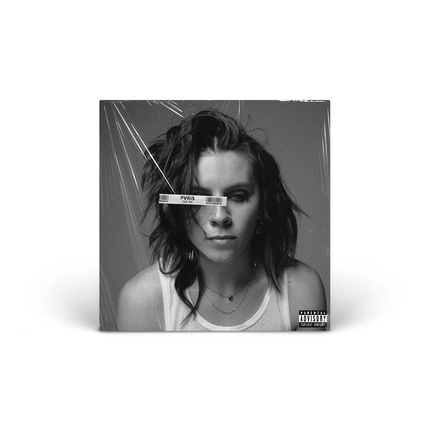 PVRIS Use Me vinyl LP