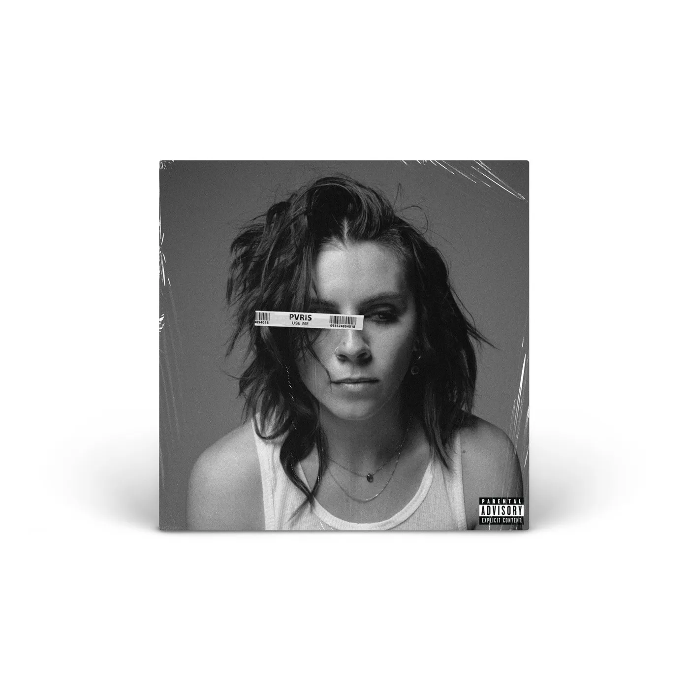PVRIS Use Me vinyl LP