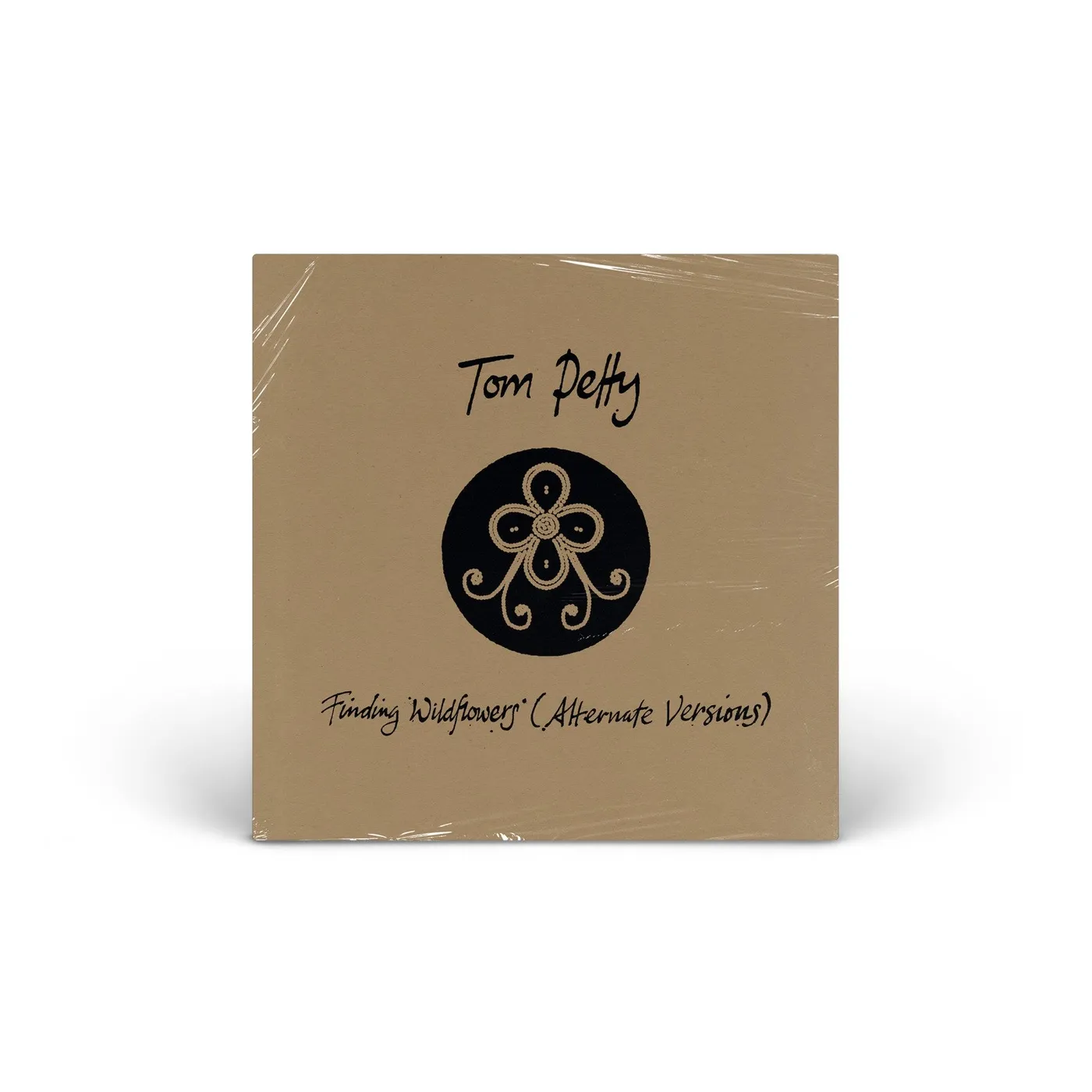 Tom Petty Finding Wildflowers (Alternate Versions) vinyl 2LP