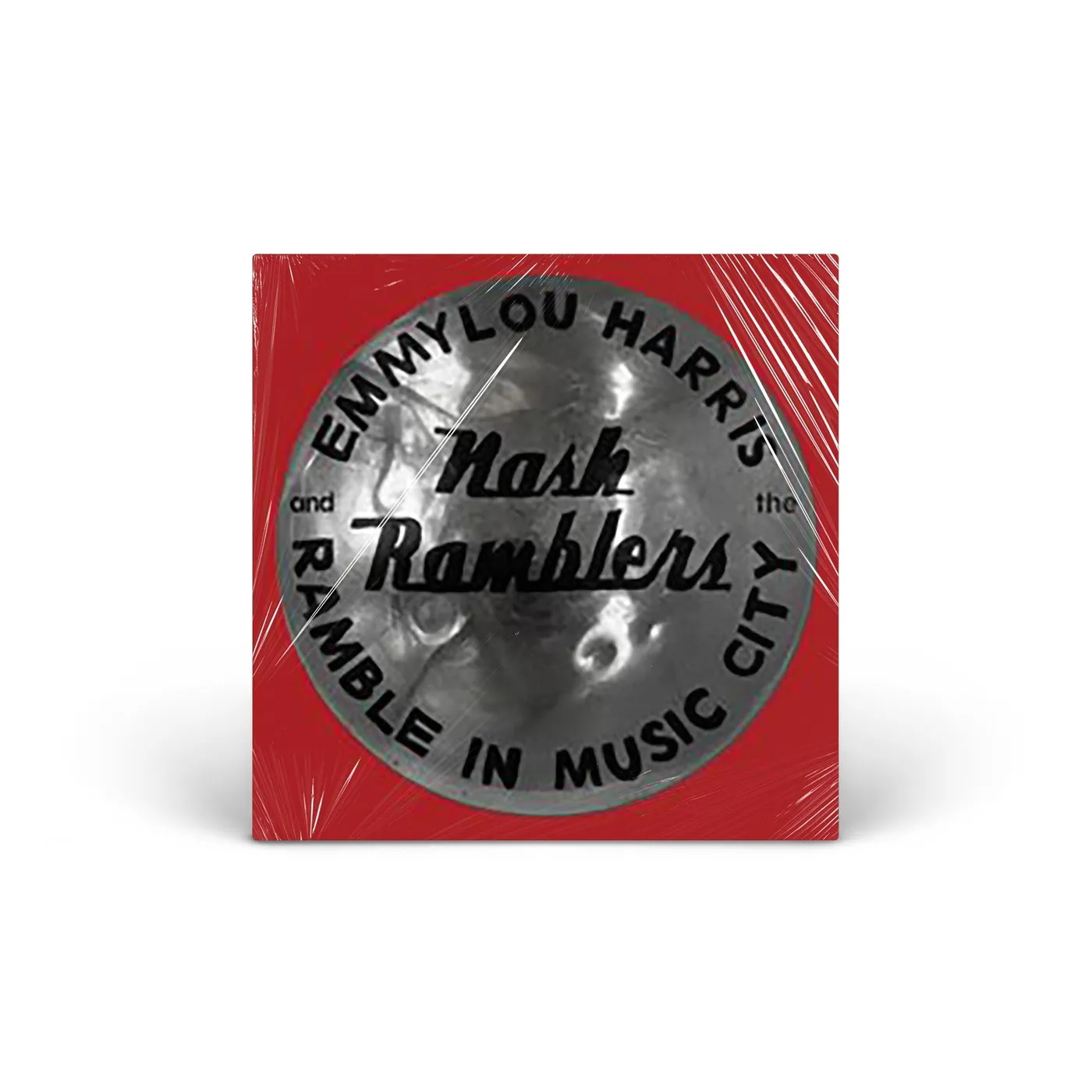 Emmylou Harris & the Nash Ramblers