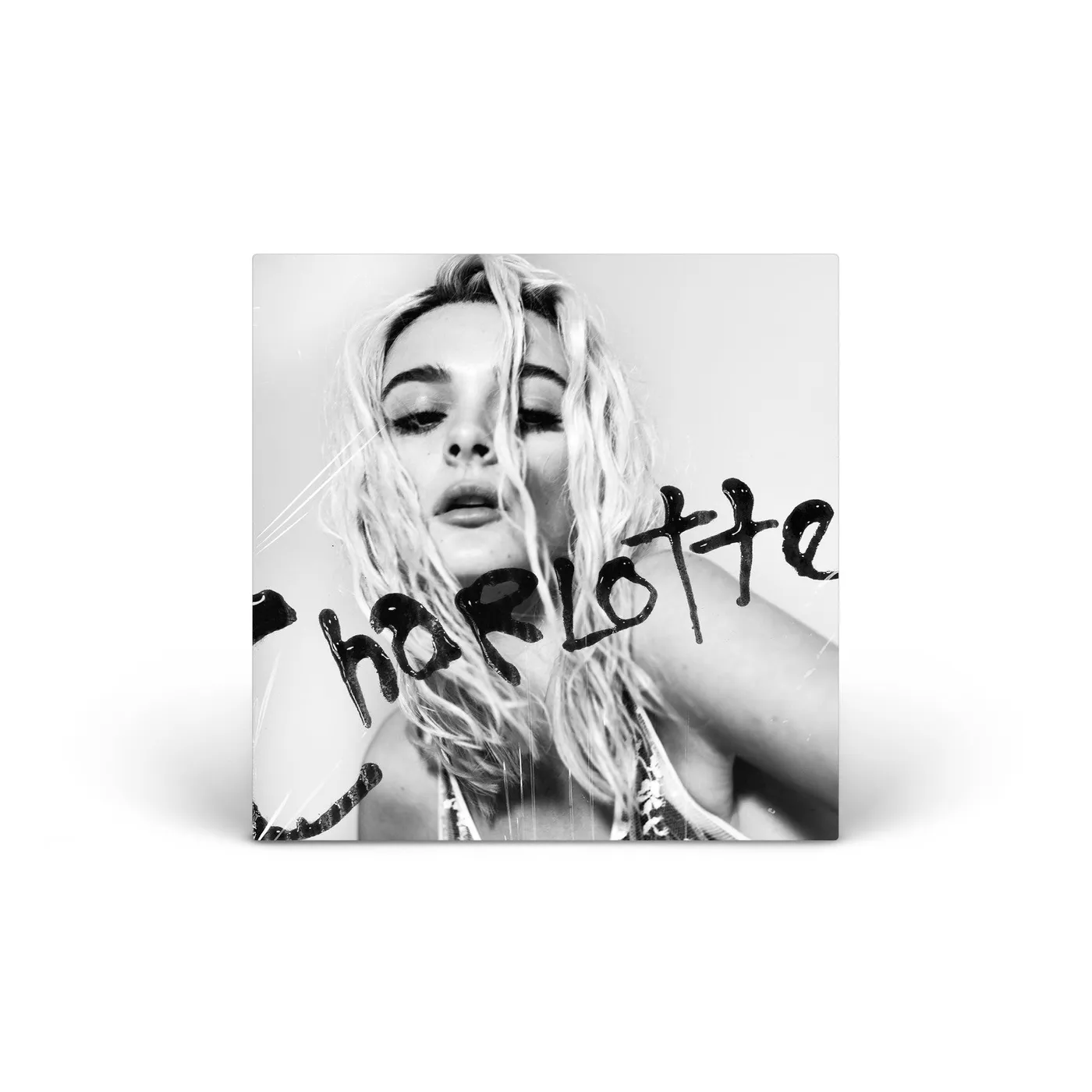 Charlotte Lawrence Charlotte vinyl LP