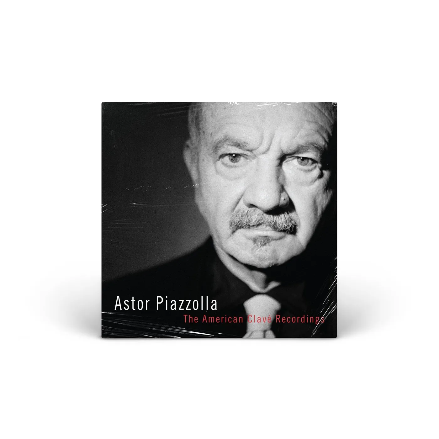Astor Piazzolla The American Clavé Recordings vinyl 3LP