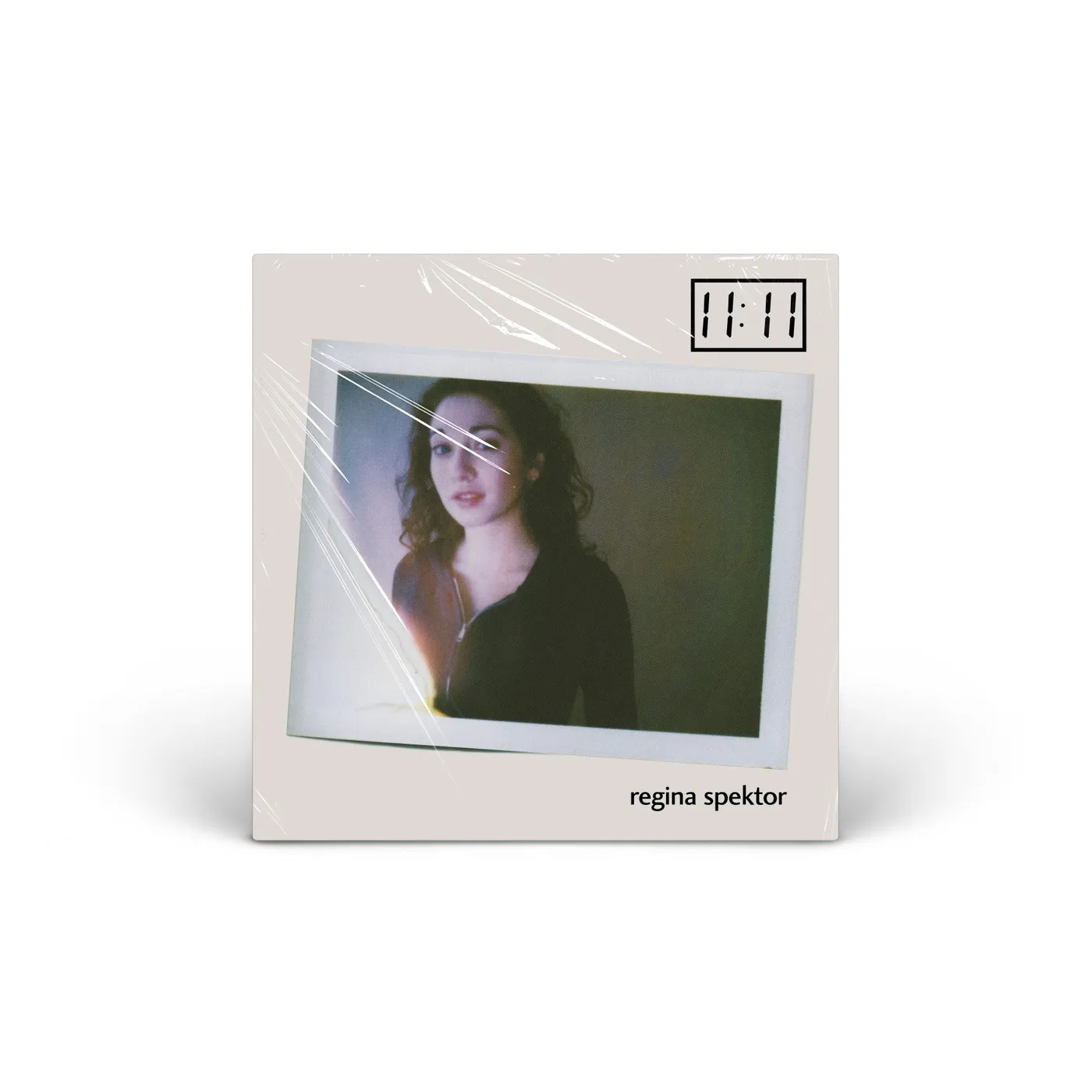 Regina Spektor 11:11 vinyl LP