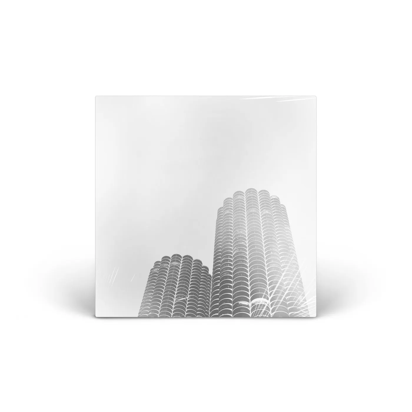 Wilco Yankee Hotel Foxtrot (Deluxe Edition) vinyl 7LP