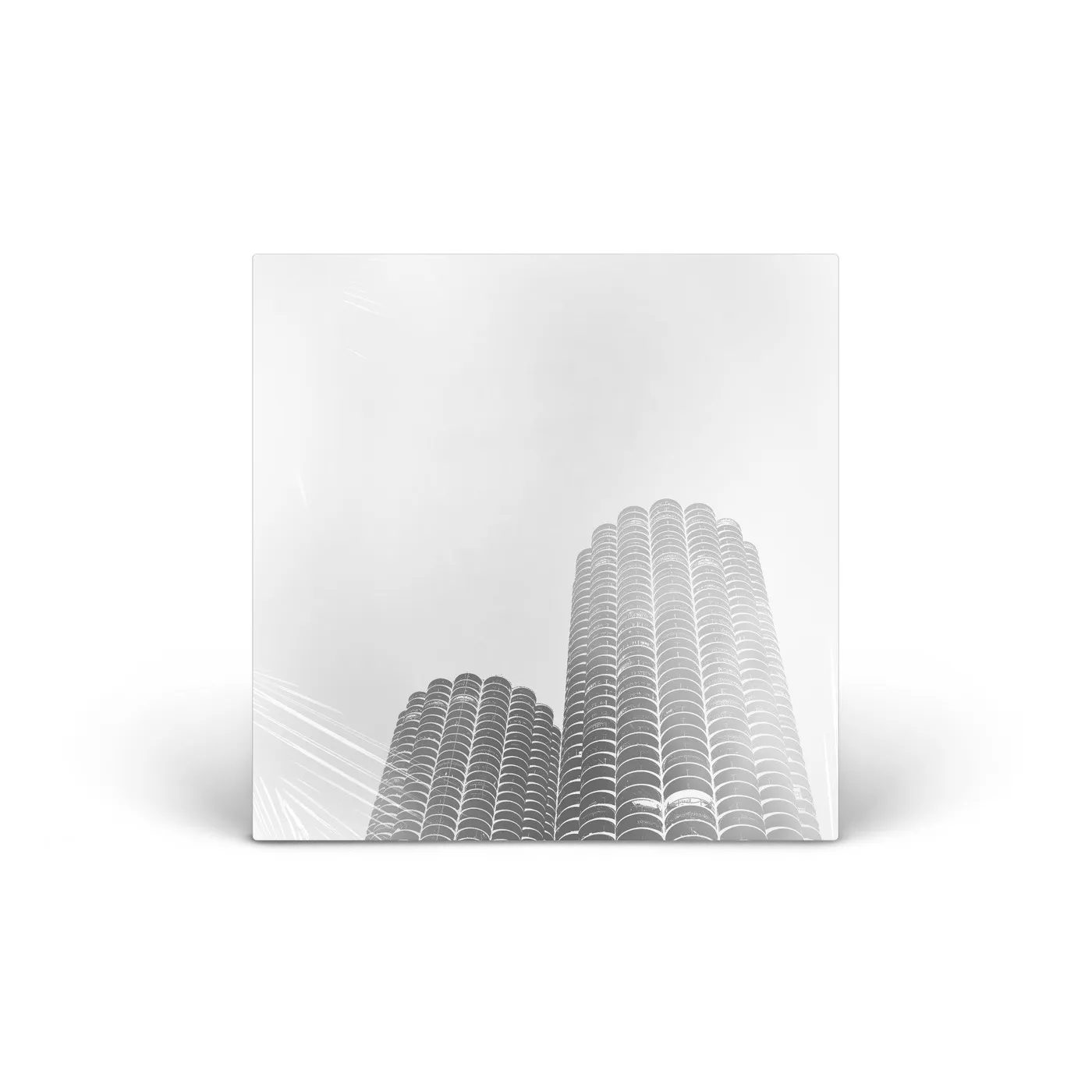 Wilco Yankee Hotel Foxtrot (Super Deluxe Edition) vinyl 12LP