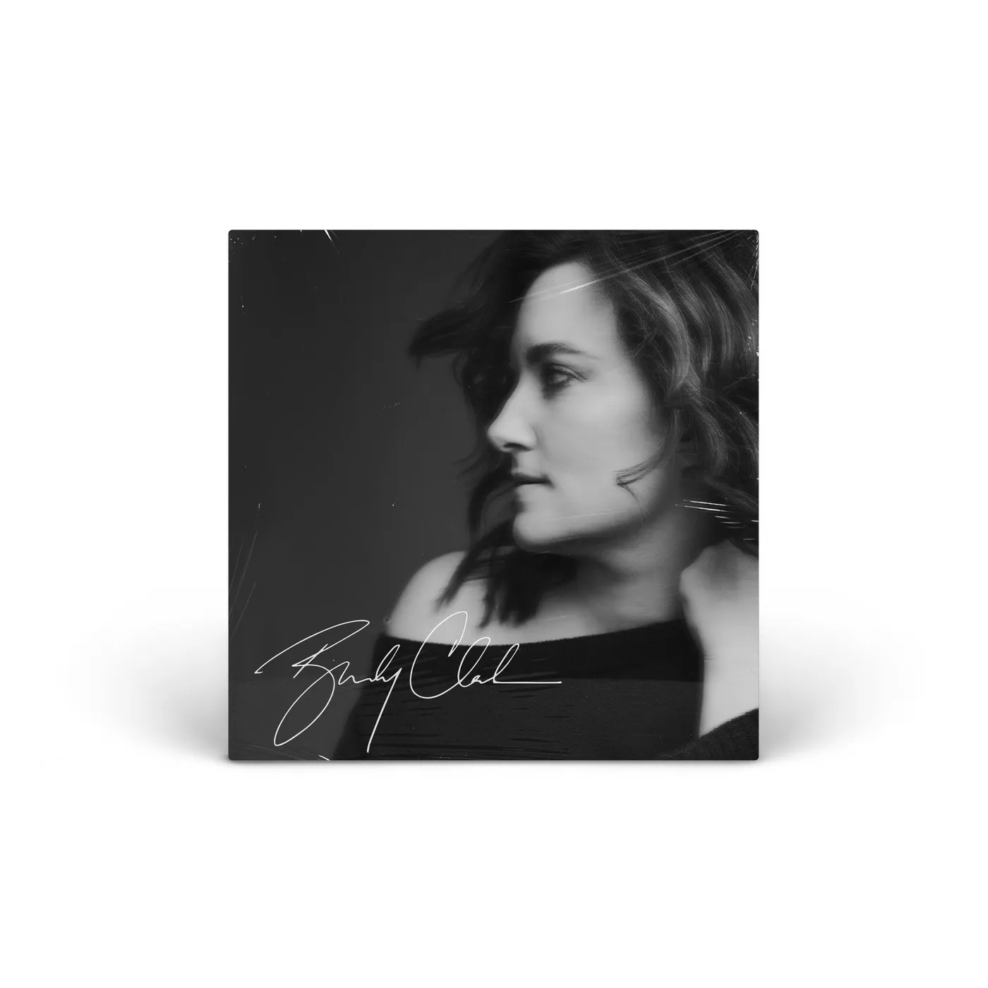 Brandy Clark vinyl LP