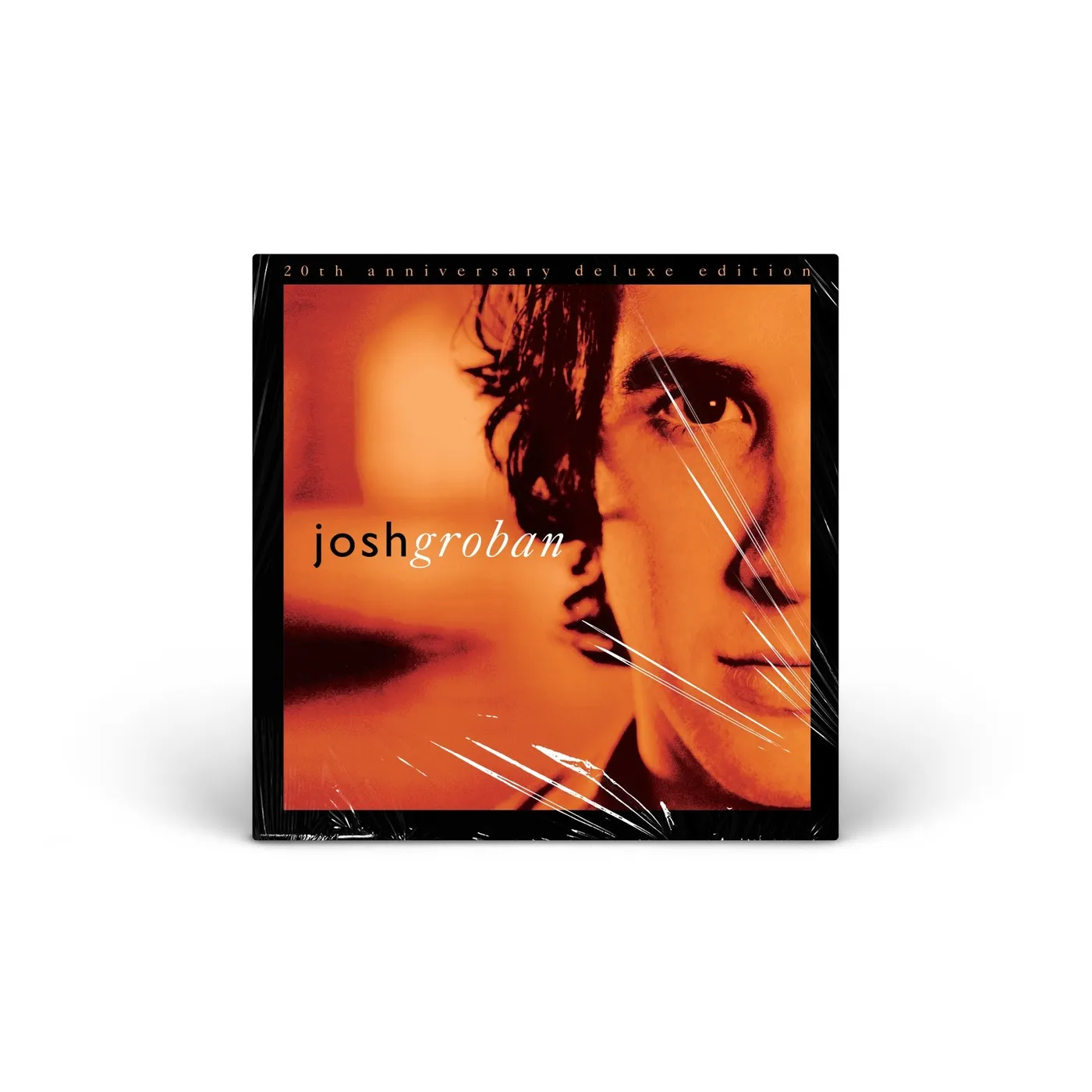 Josh Groban Closer (20th Anniversary Deluxe Edition) vinyl 2LP