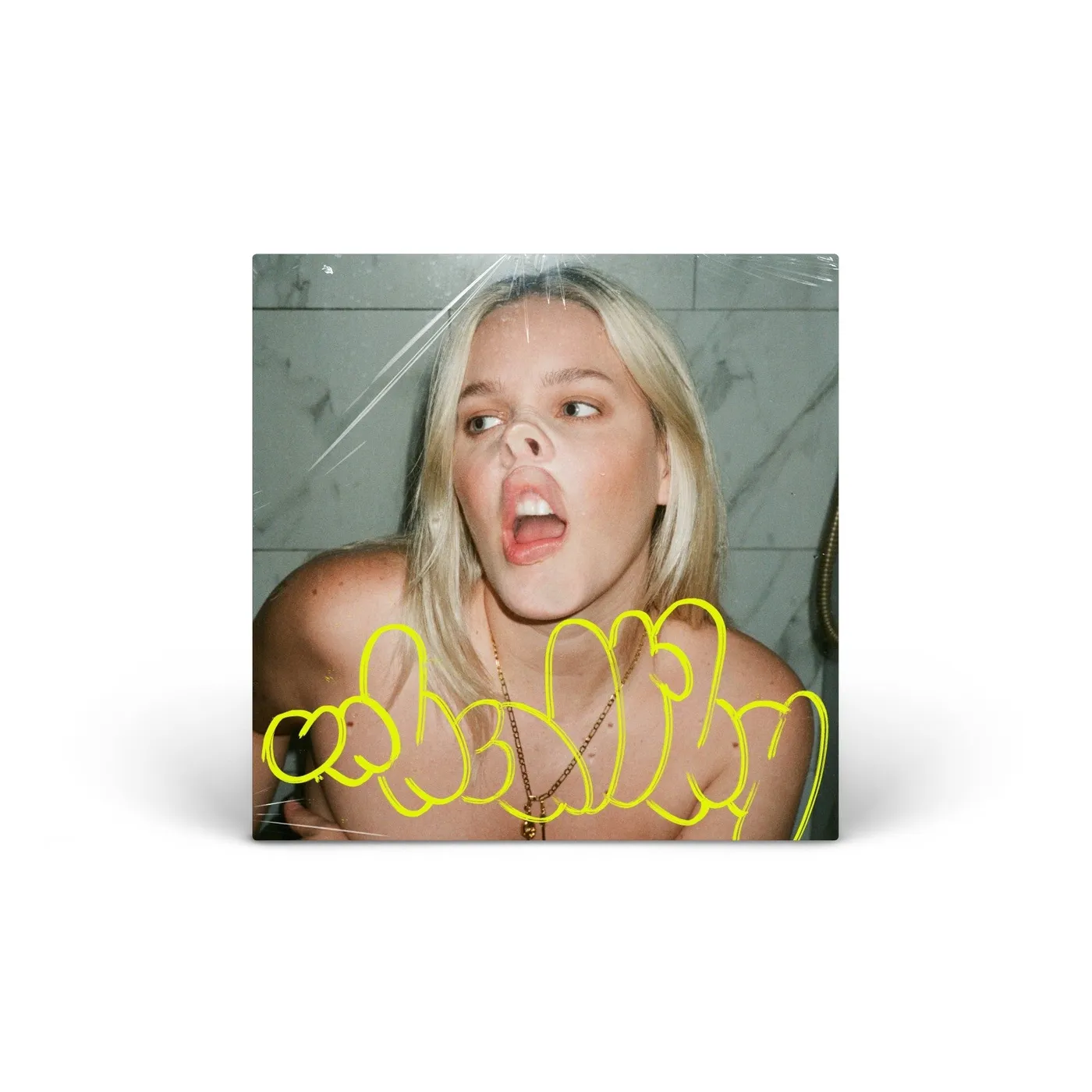 Anne-Marie UNHEALTHY (See Through You Transparent Vinyl) vinyl LP