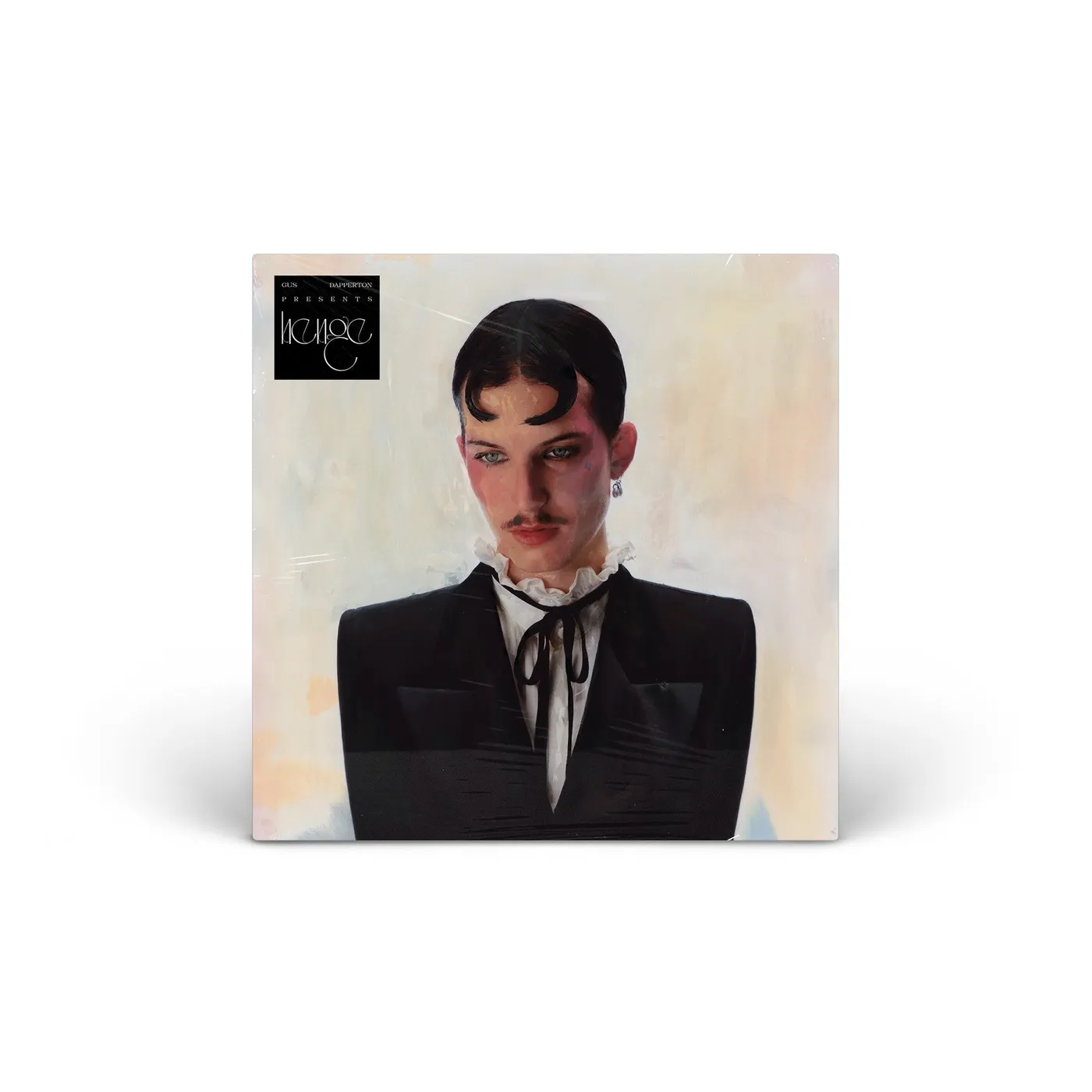 Gus Dapperton Henge vinyl LP